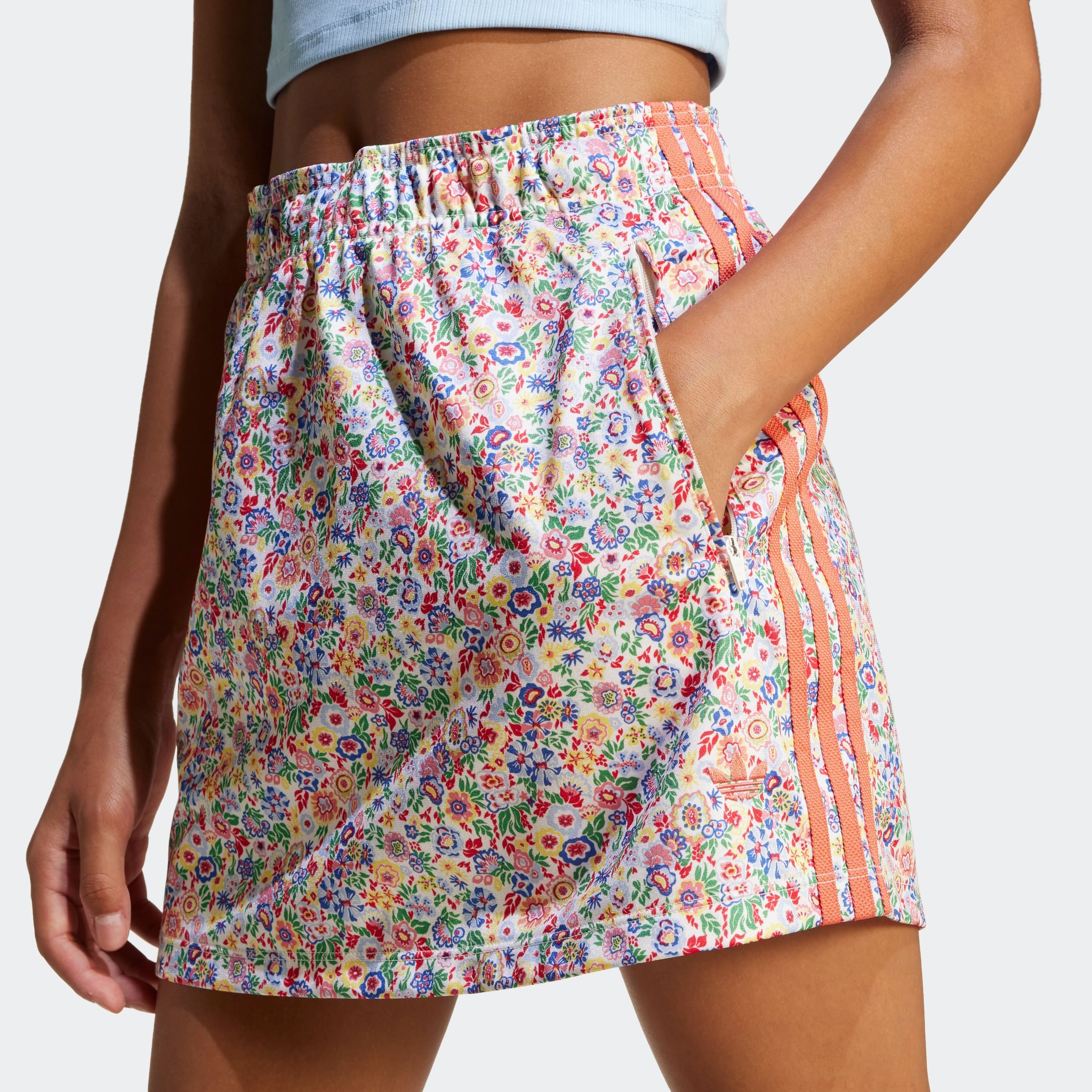 adidas Originals Sweatrok SKIRT