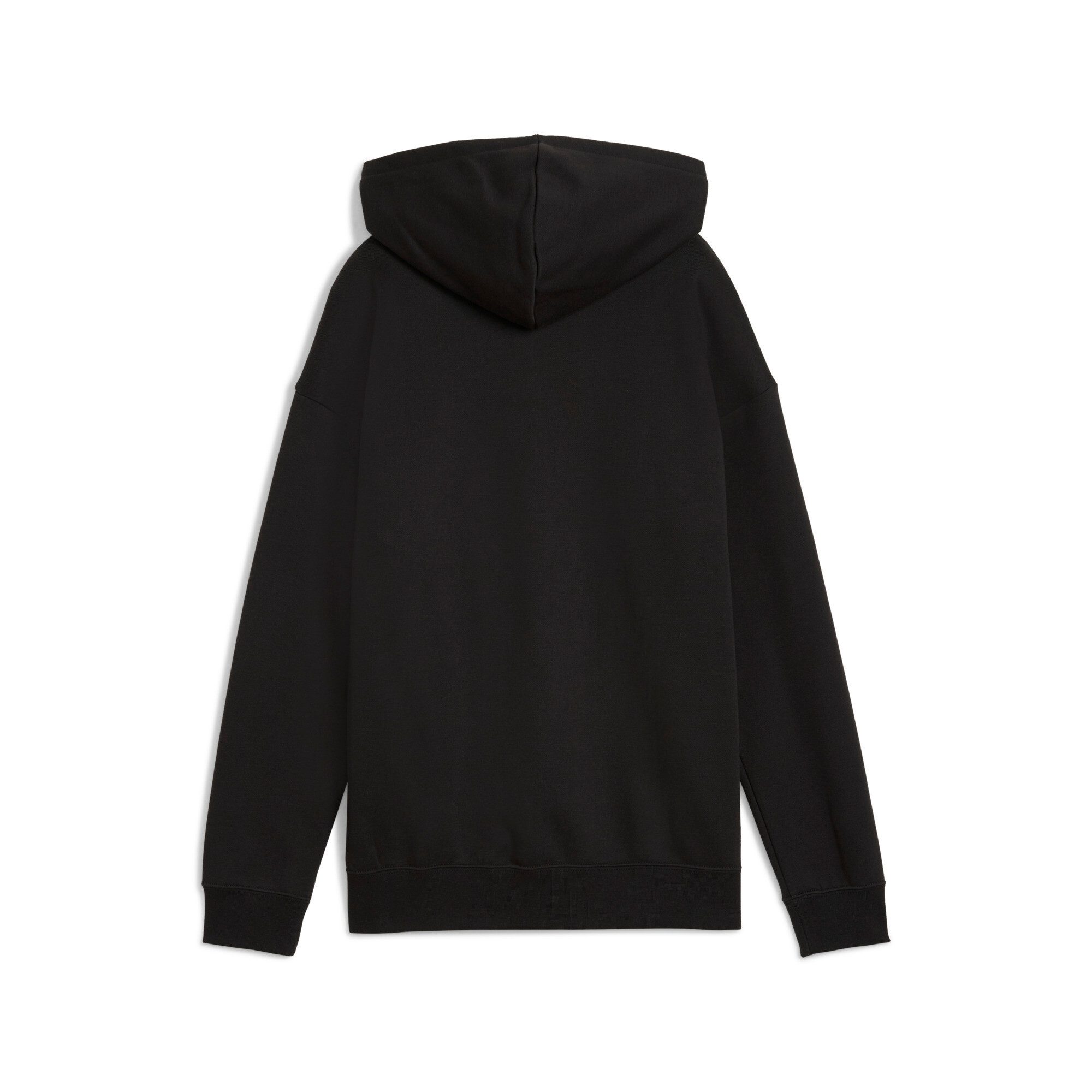 PUMA Hoodie ESS RELAXED HOODIE FL