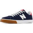 new balance sneakers ct210 "canvas pack" blauw