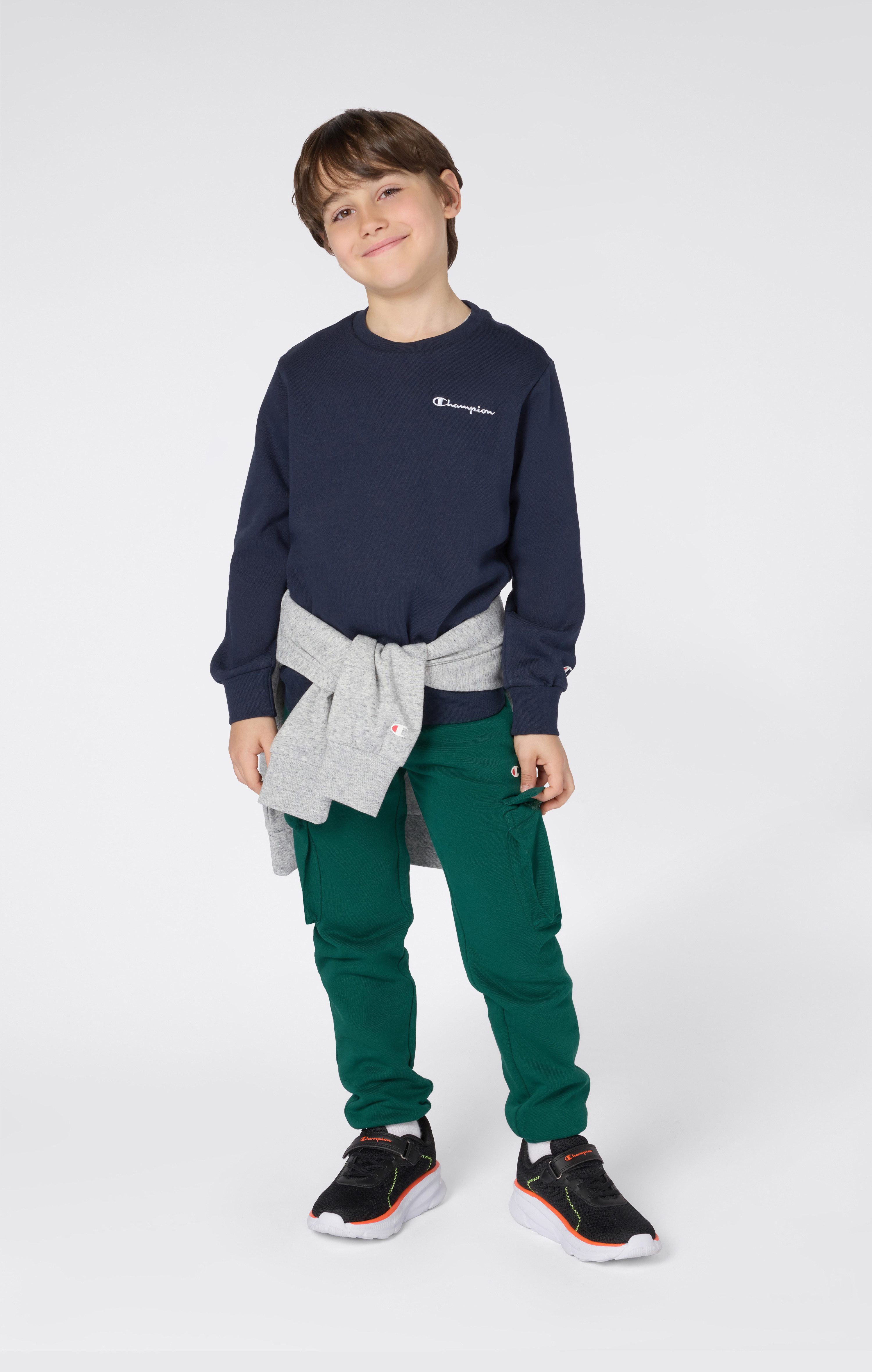 Champion Sweatshirt (1-delig)