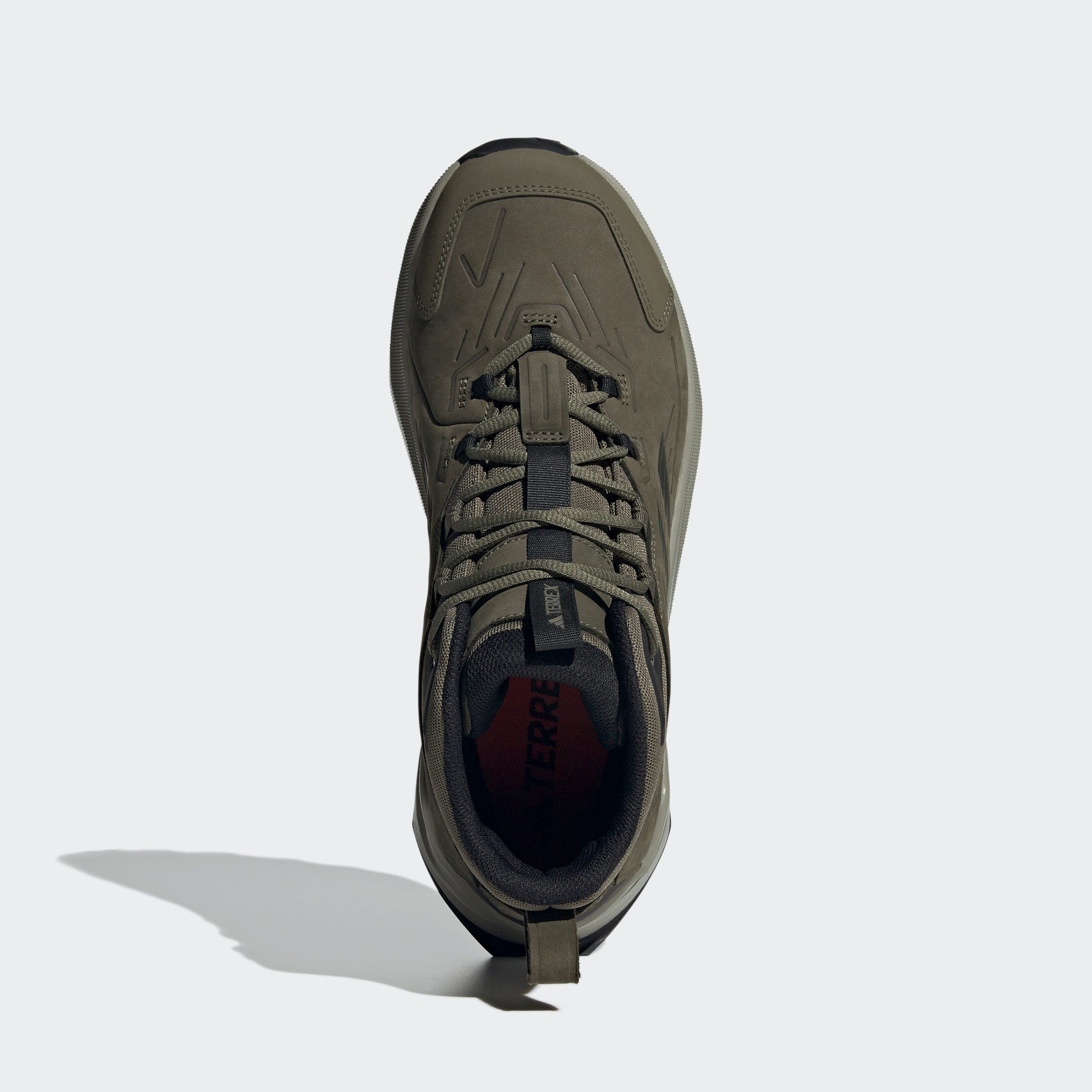 adidas TERREX Wandelschoenen TERREX TRAILMAKER 2.0 LEATHER