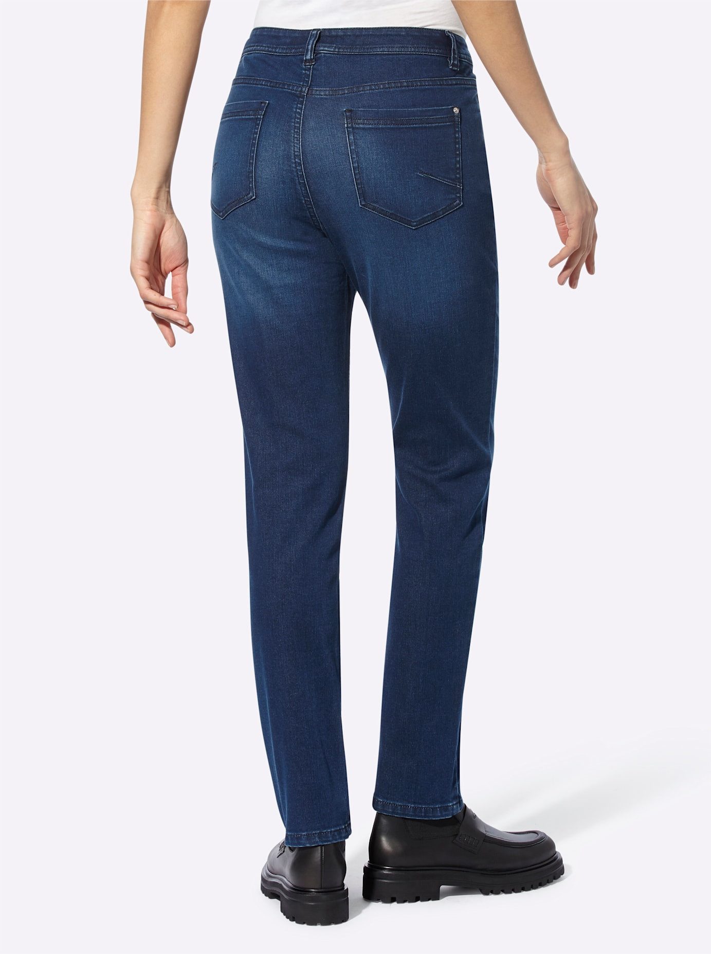 heine 5-pocket jeans
