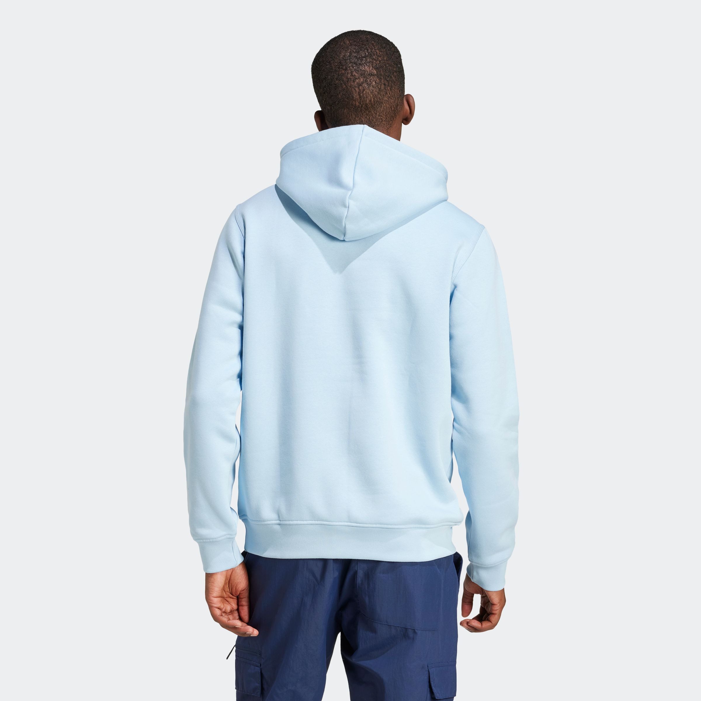 adidas Originals Hoodie ESS HD Basic hoodie, capuchonpullover met logo