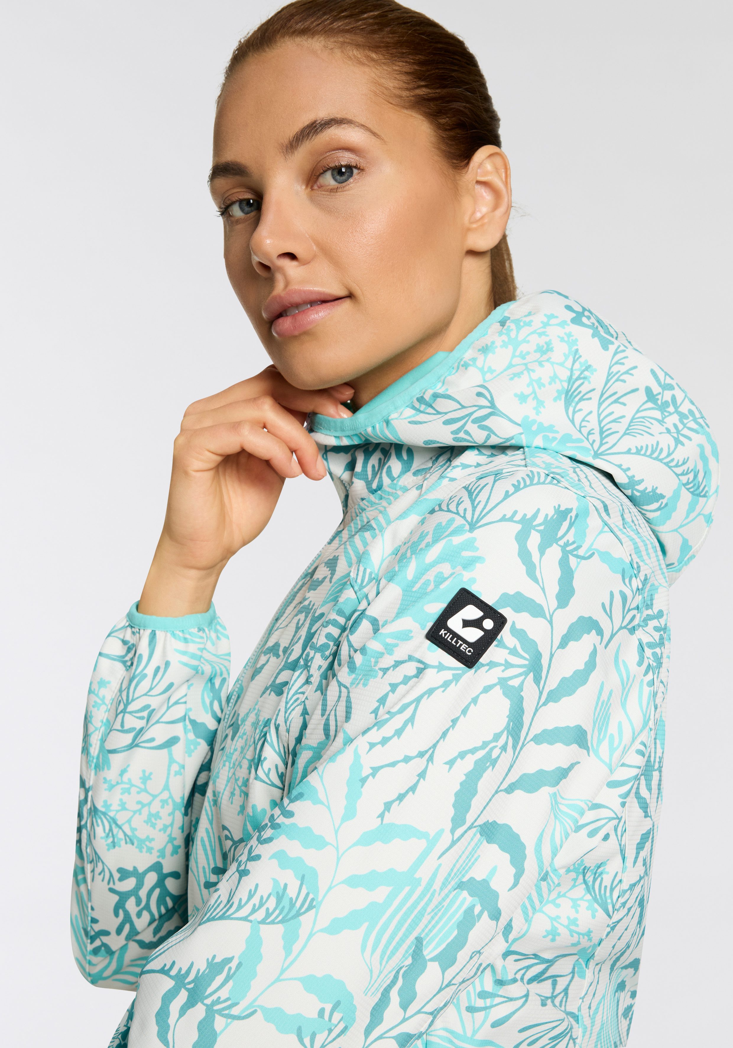 Killtec Softshell-jack KOS 56 WMN SFTSHLL JCKT