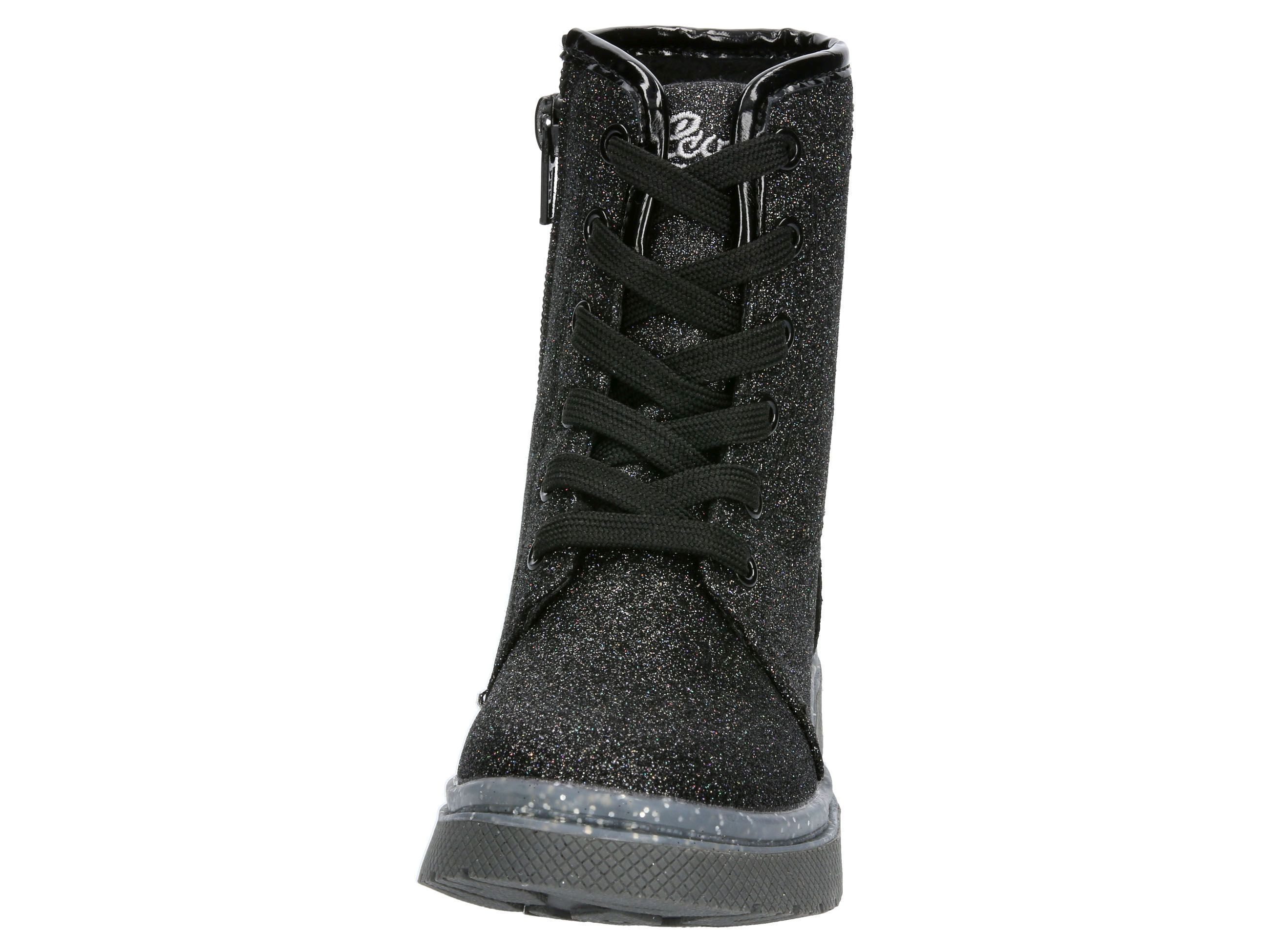 Lico Laarzen Trendschoenen Isalie Hip