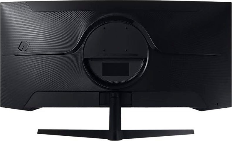 Samsung Curved-gaming-ledscherm Odyssey G5 C34G55TWWP, 86 cm / 34", WQHD