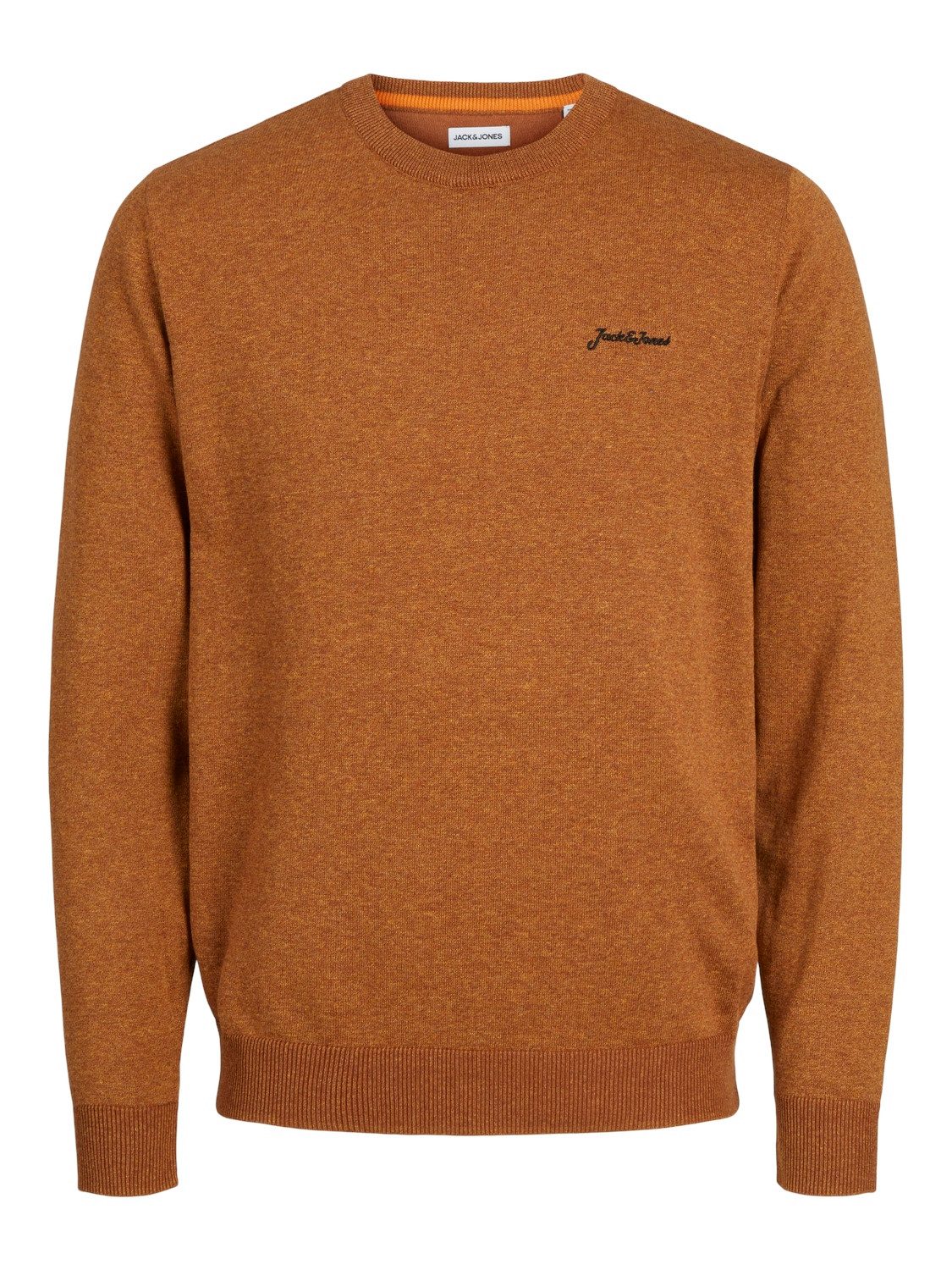 Jack & Jones Trui met ronde hals JJBRAD KNIT CREW NECK AW24