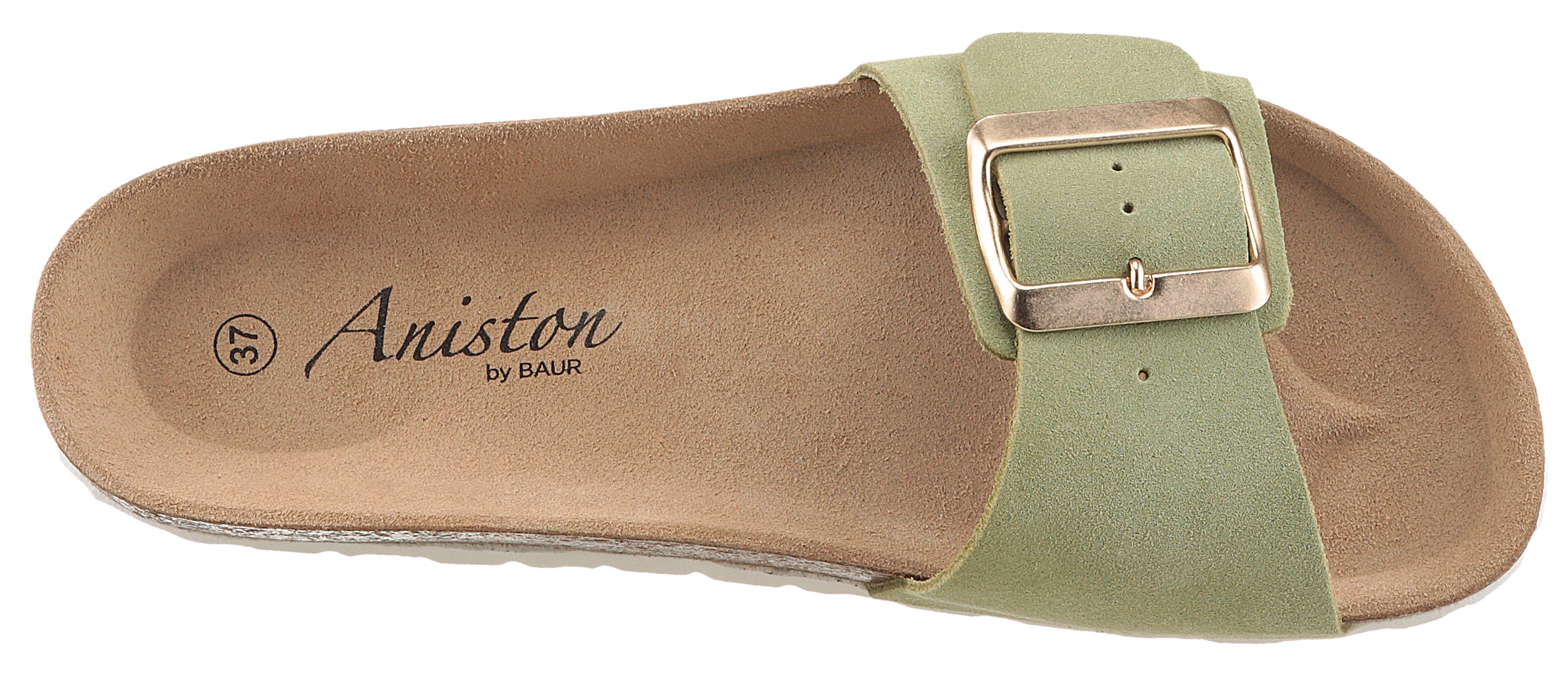 Aniston SHOES Slippers