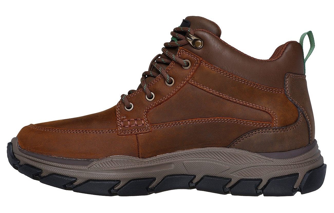 Skechers Veterlaarzen RESPECTED JOHN DEERE-LANDIN