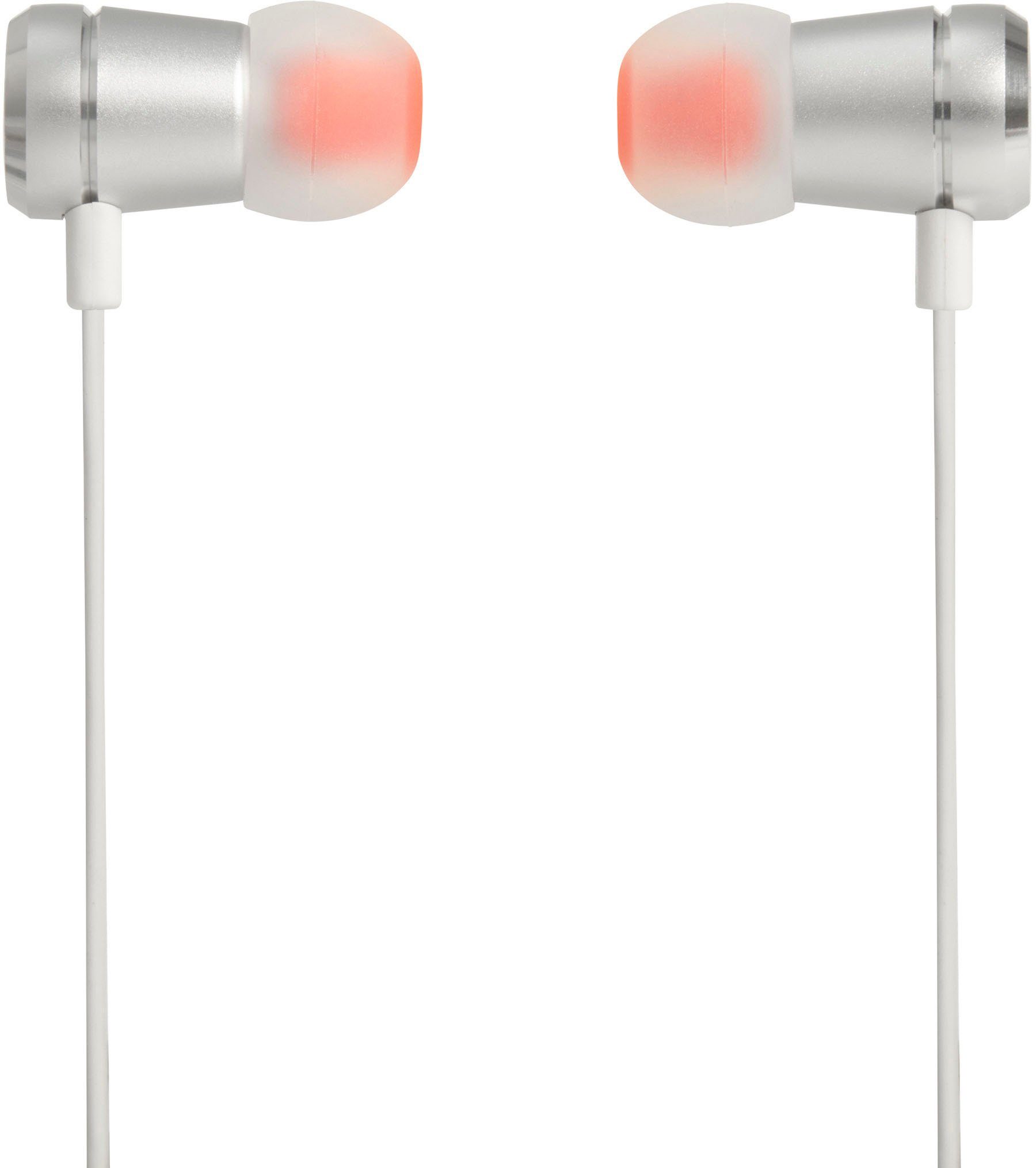 JBL In-ear-oordopjes TUNE 290