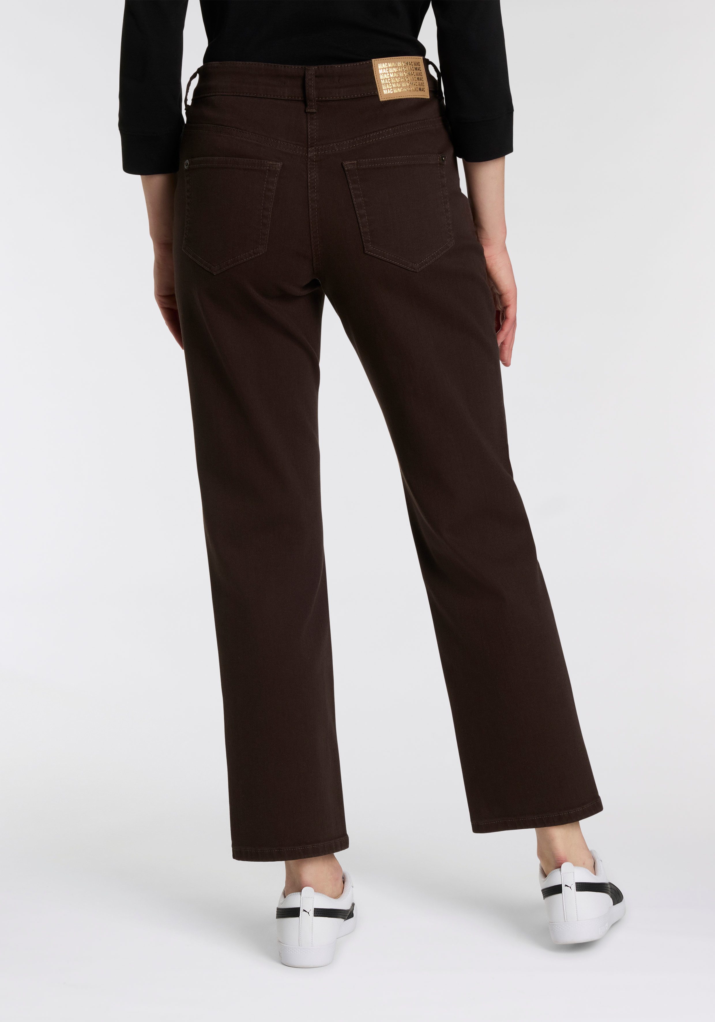 MAC Comfortabele jeans Stella Rechte pijpen