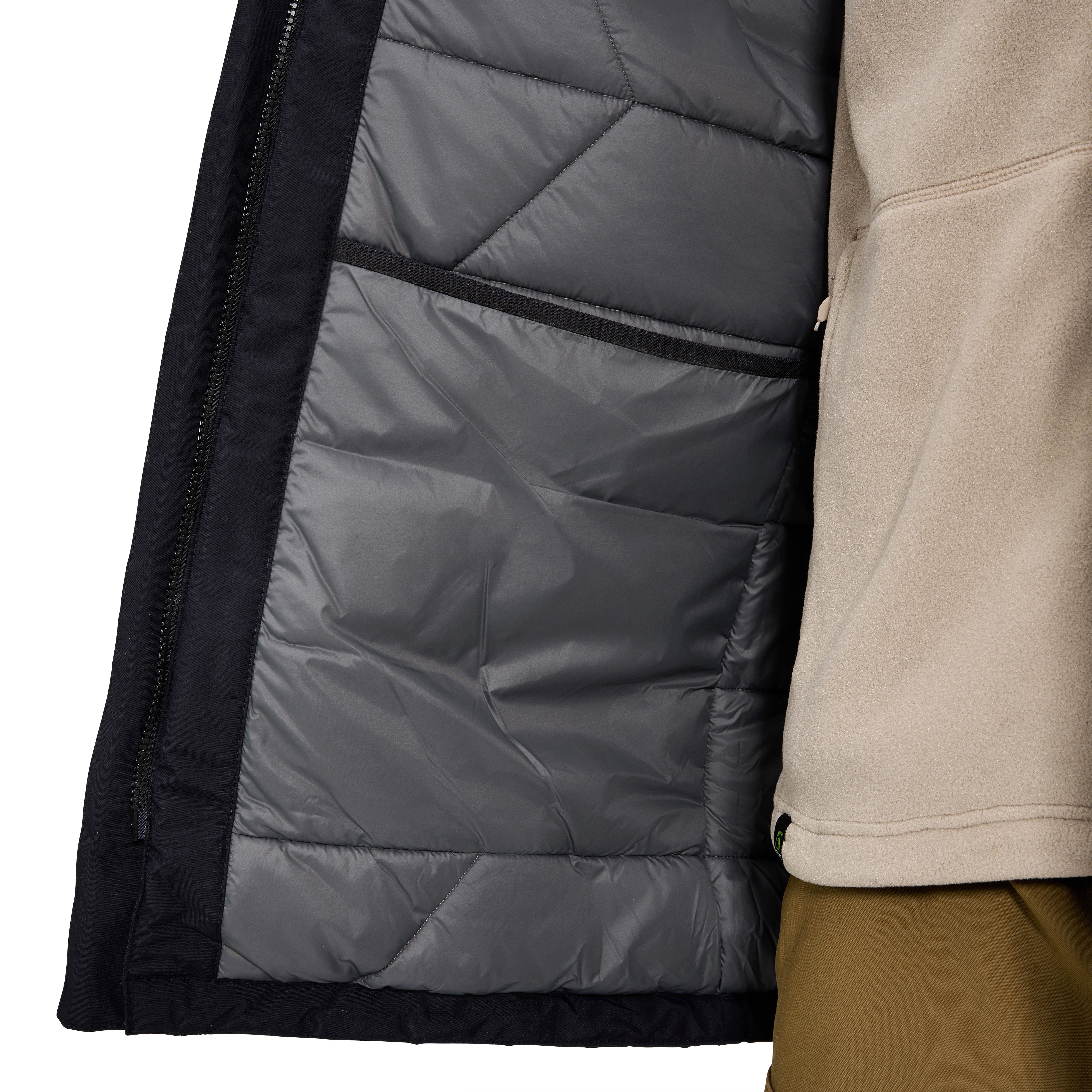 Berghaus Parka WANSBECK INSULATED PARKA