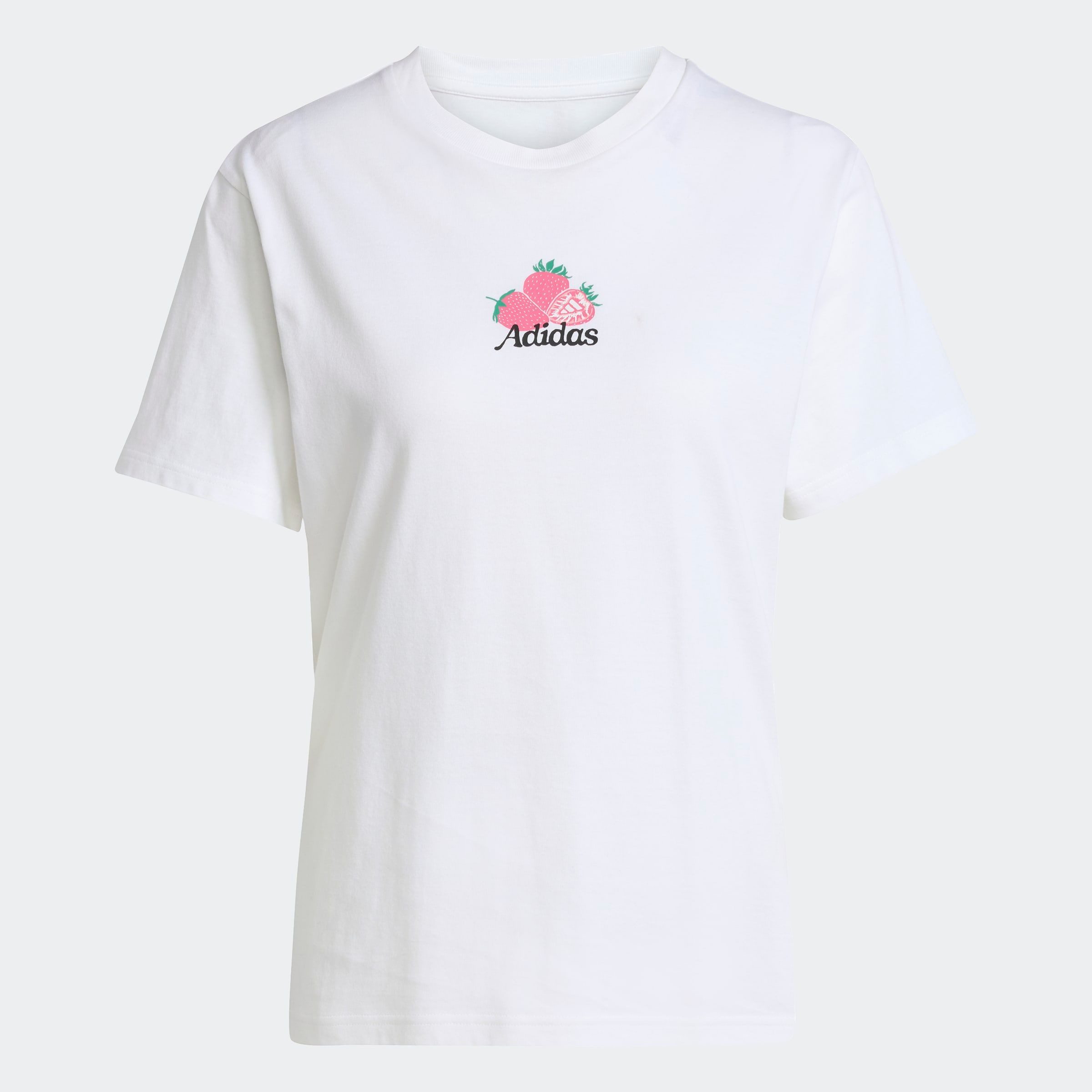 adidas Sportswear T-shirt W FARMMKT SB T