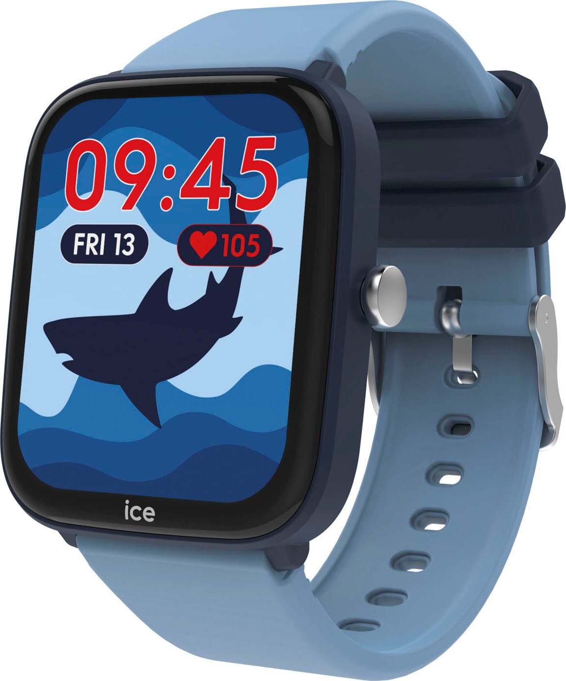 ice-watch Smartwatch ICE smart junior 2.0
