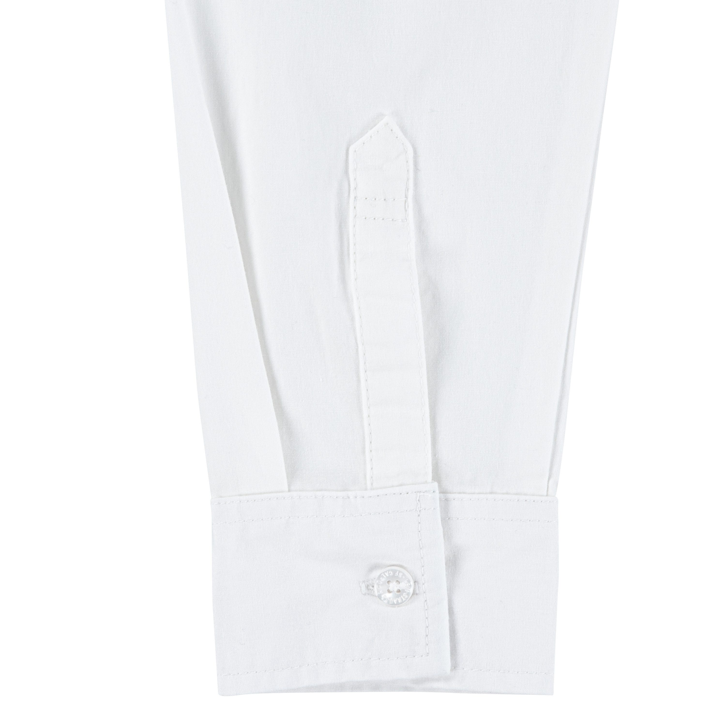Levi's Kidswear Overhemd met lange mouwen BATTERY HOUSEMARK SHIRT