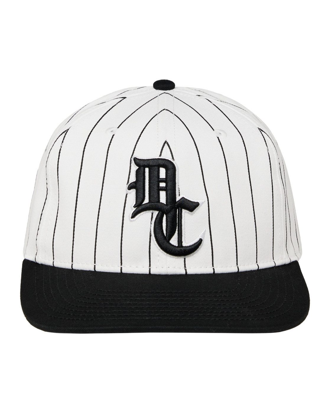 DC Shoes Snapback cap Dugout