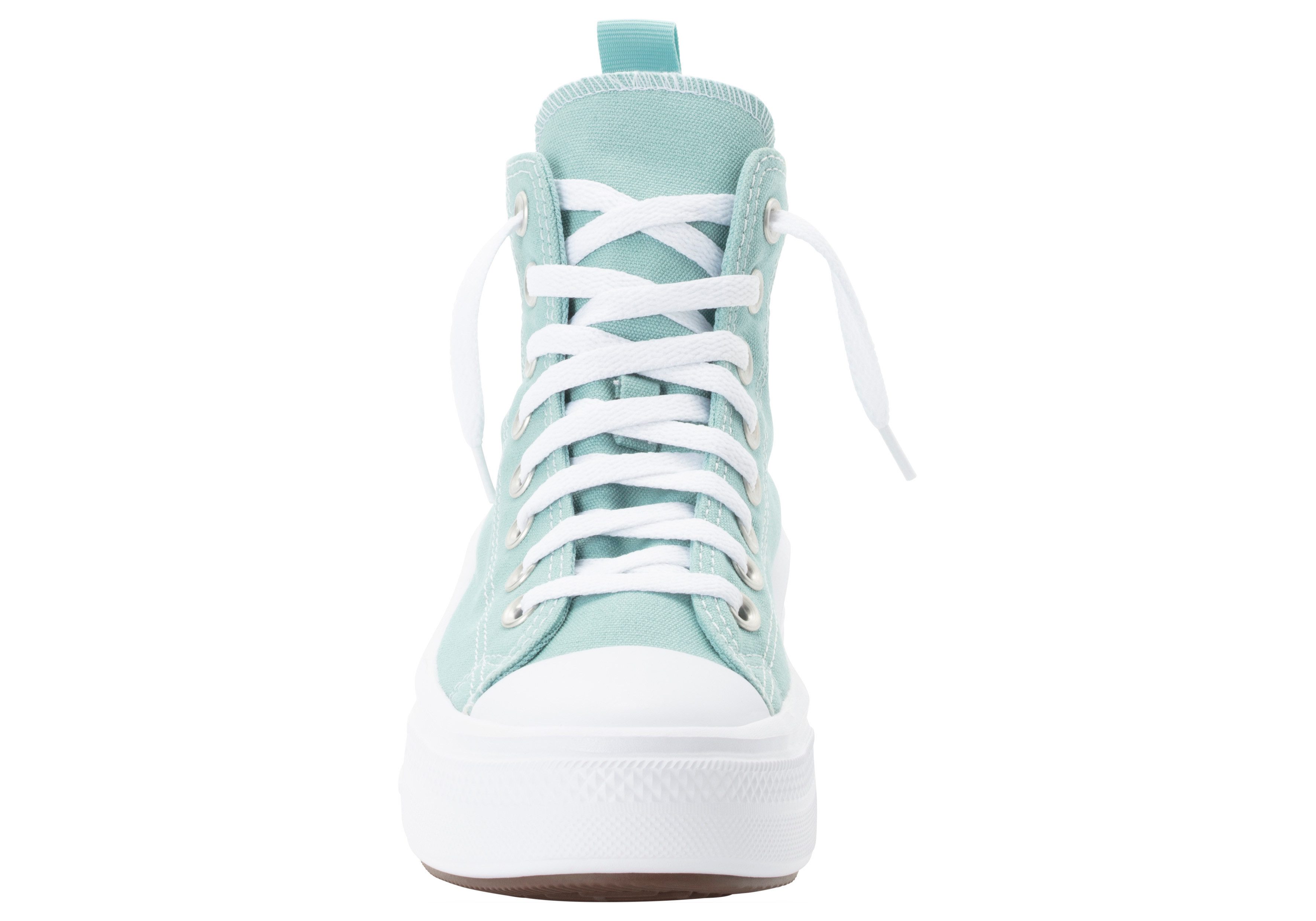 Converse Sneakers CHUCK TAYLOR ALL STAR MOVE PLATFORM