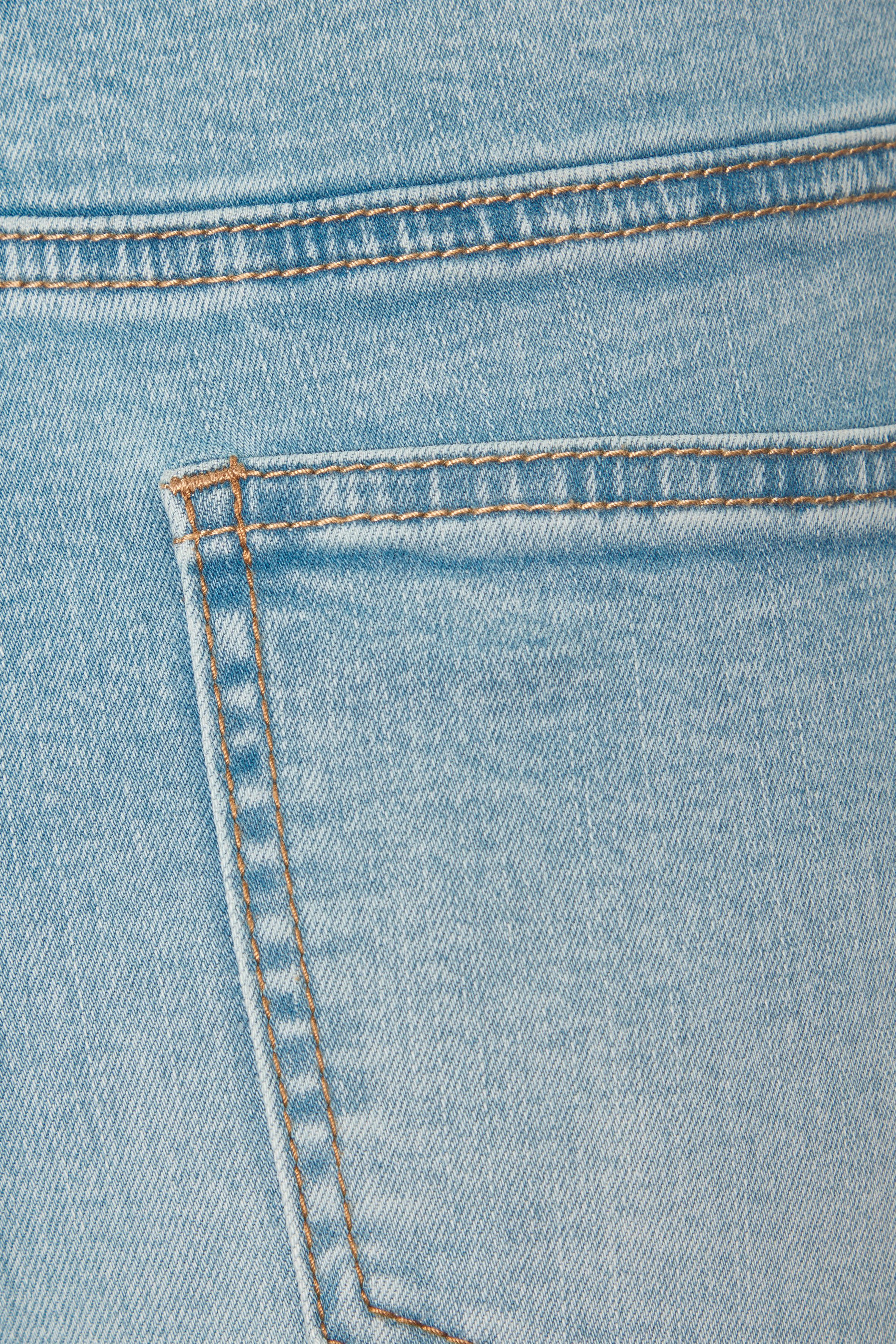 Lascana Jeggings met stretch-aandeel in skinny fit
