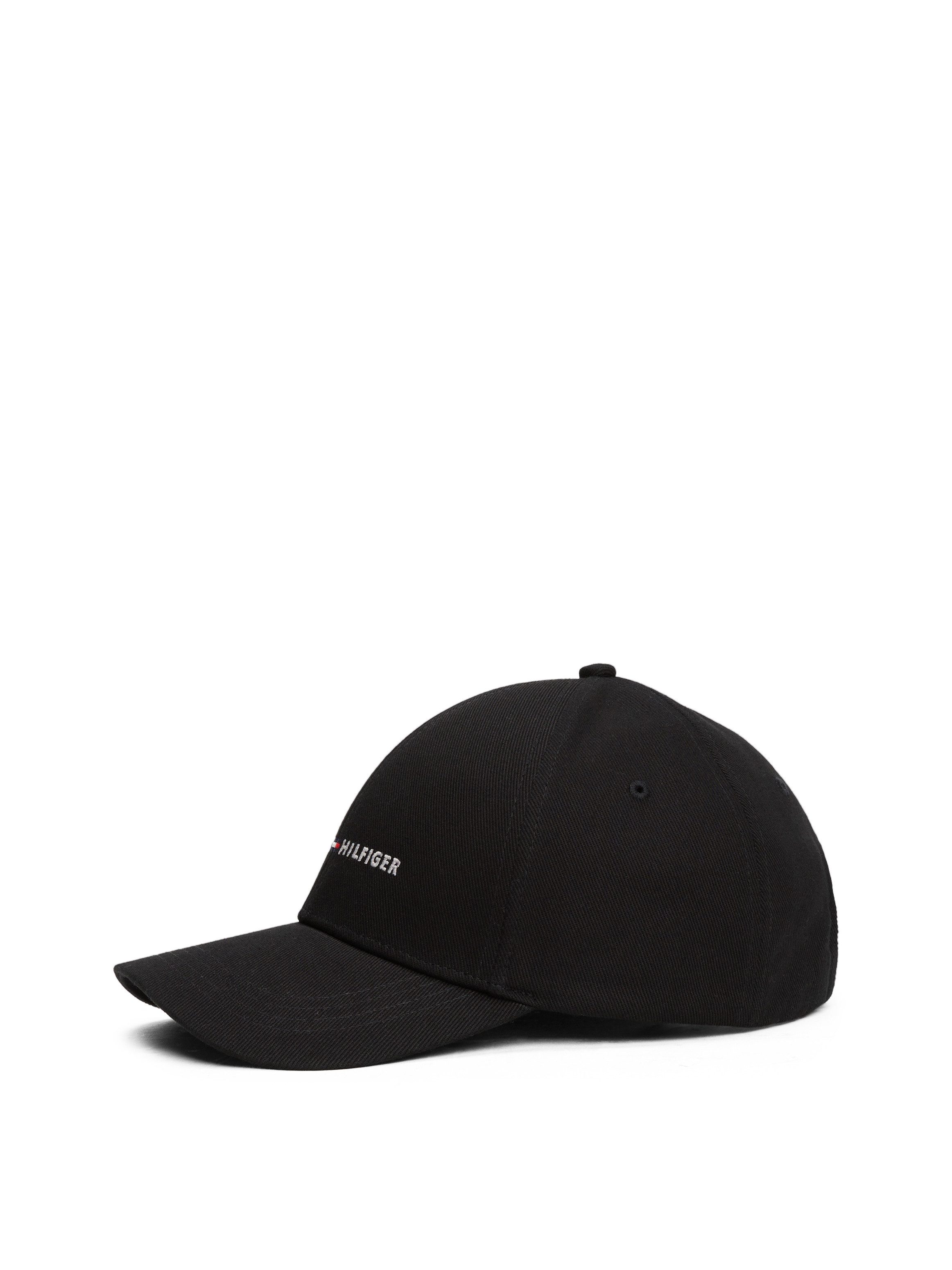 Tommy Hilfiger Baseball pet TH FOUNDATION HCT 6 PANEL CAP