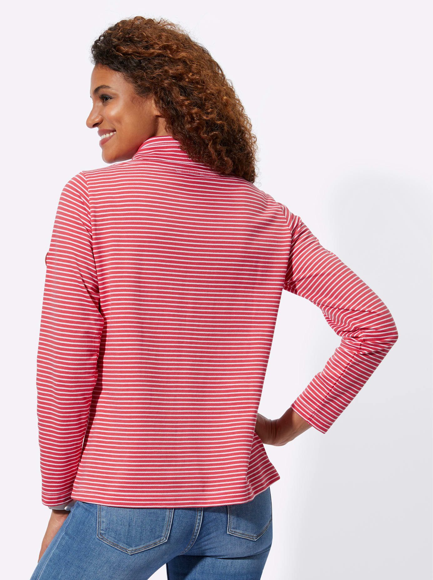 Casual Looks Sweatshirt