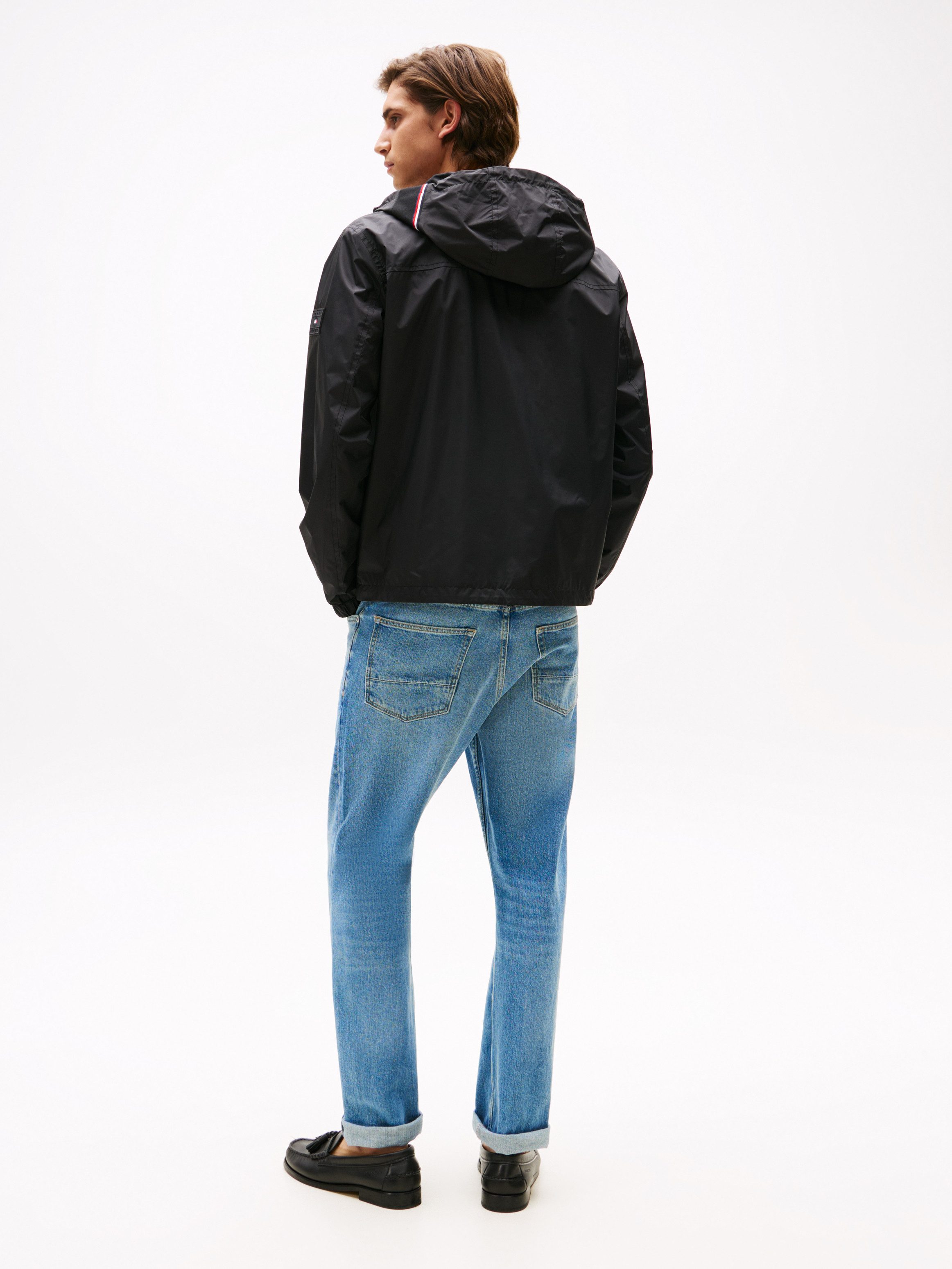 Tommy Hilfiger Blouson RWB HOODED JACKET