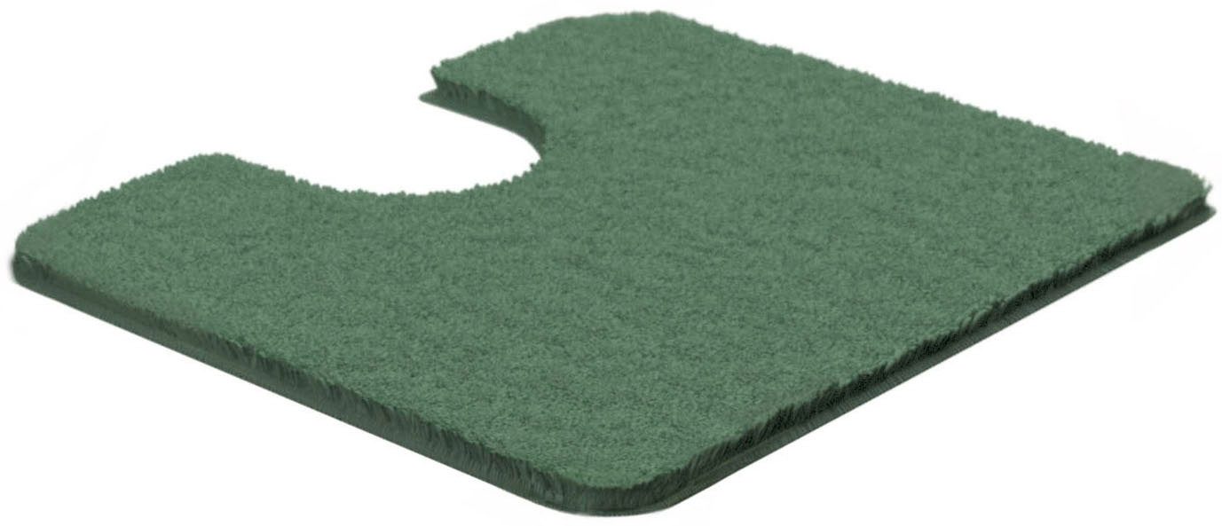 Grund Badmat Melos gemêleerde look, zeer zachte pool, melange-effect, made in europe