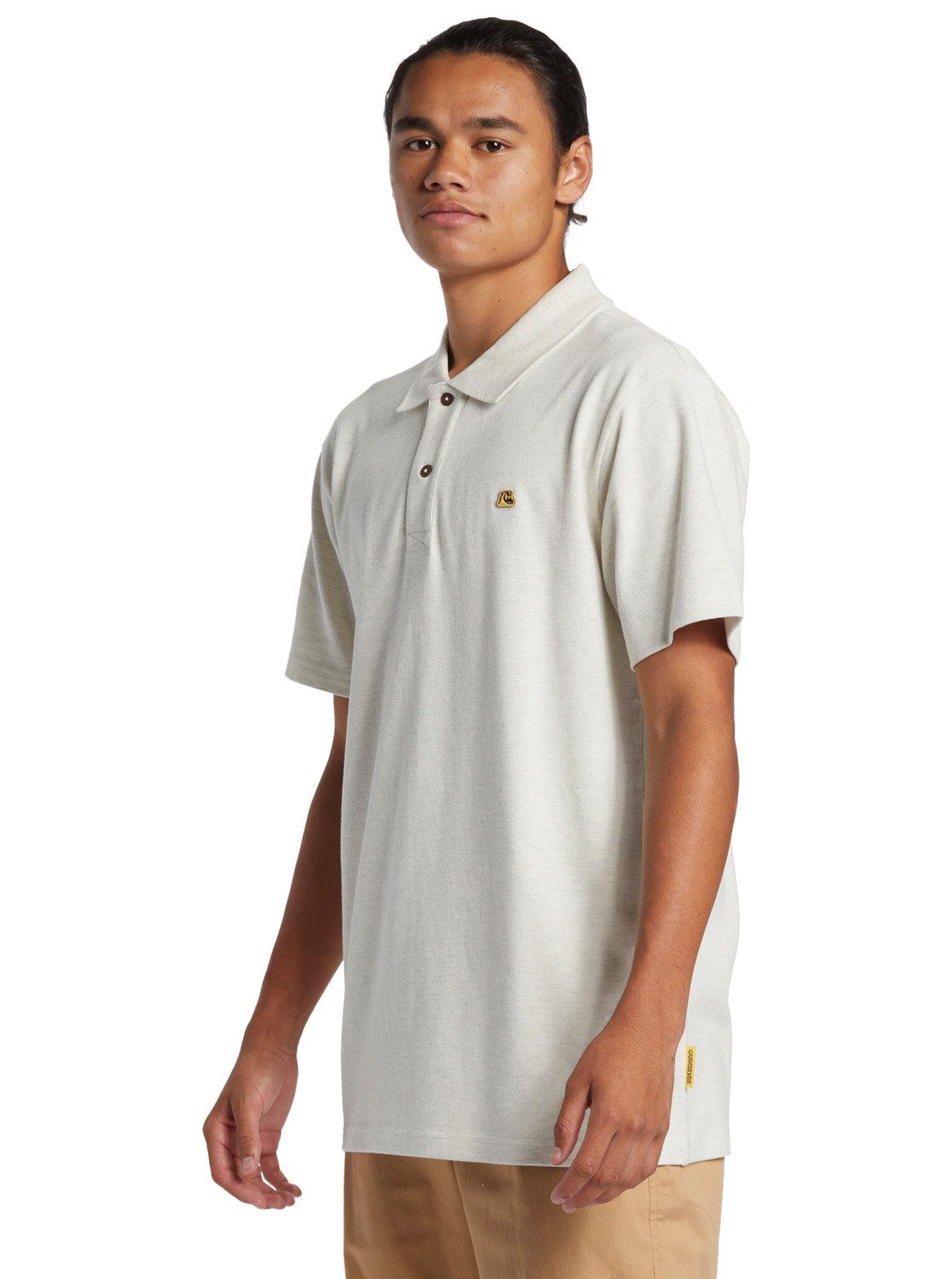 Quiksilver Poloshirt DNA Polo