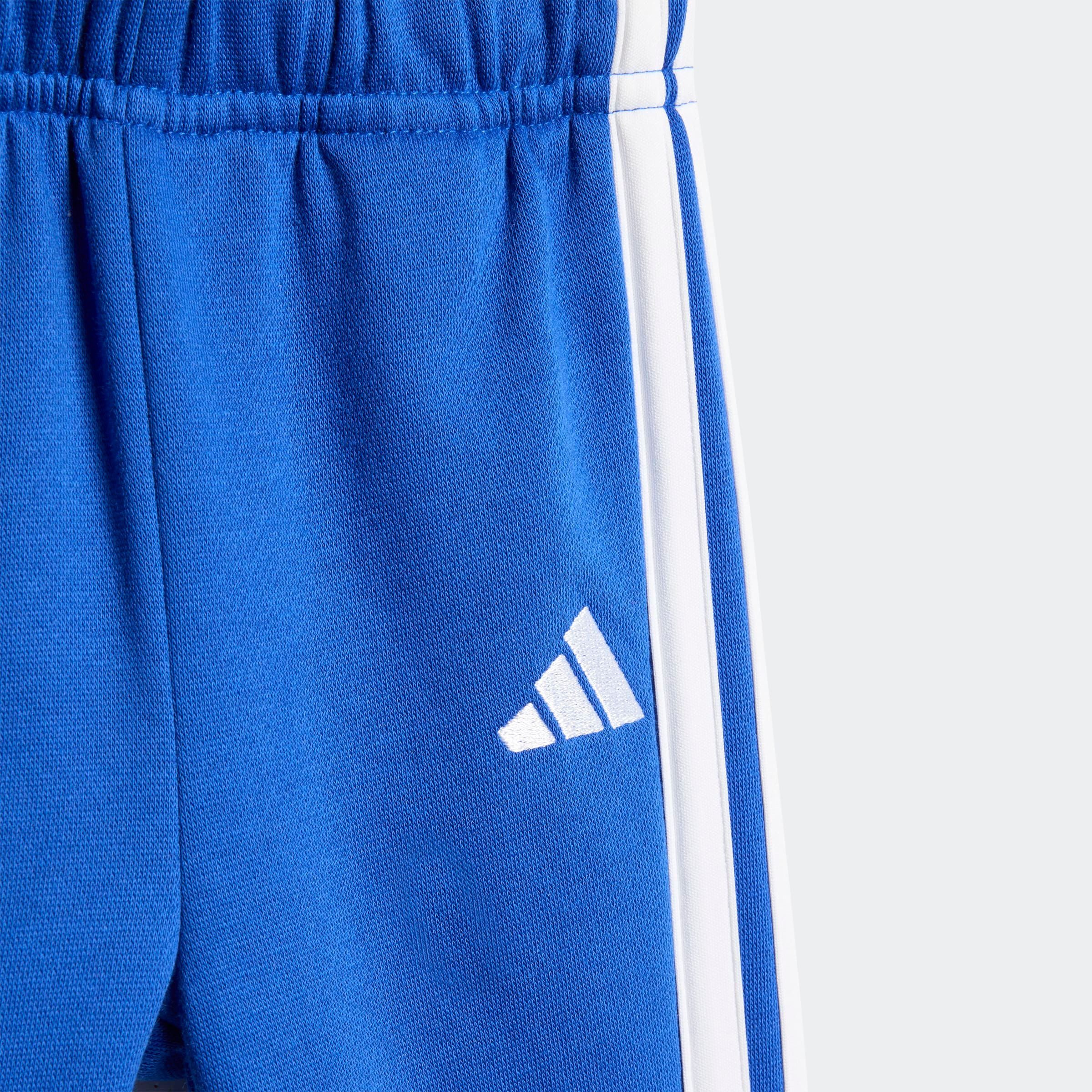 adidas Sportswear Trainingspak I 3S FL HD JOG (2-delig)
