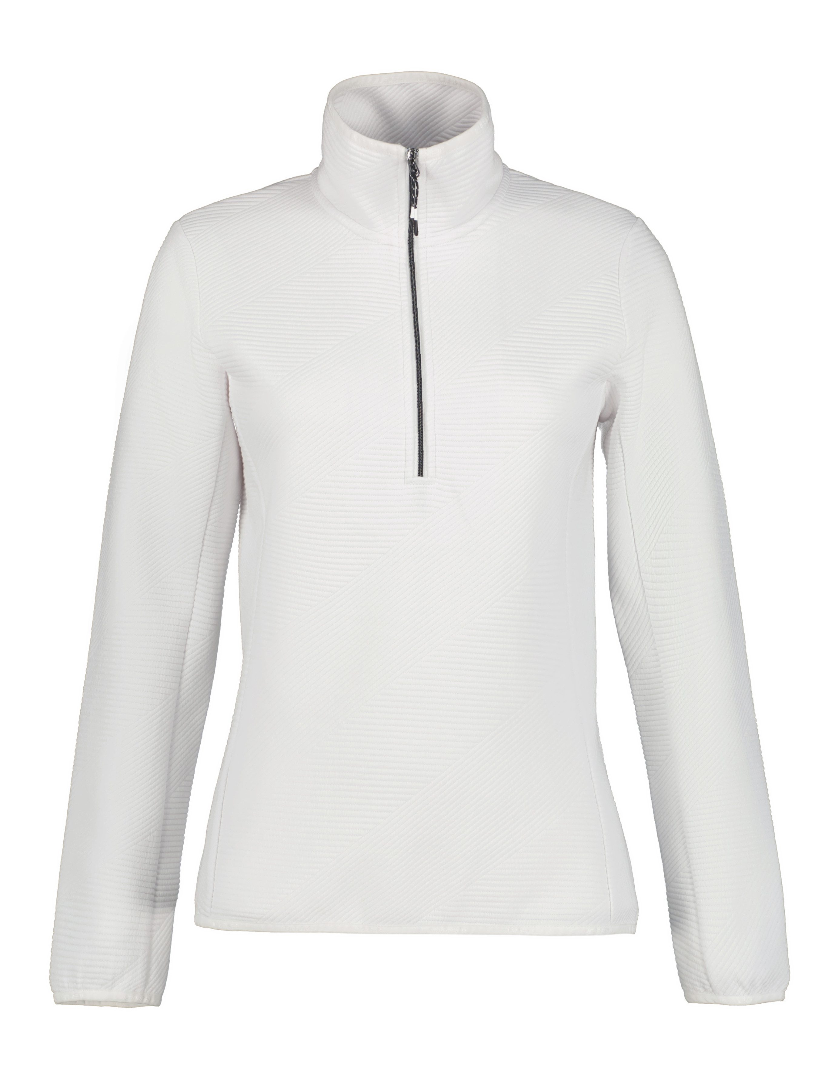 Icepeak Tricot-fleecetrui 1 2 Zip EVANSDALE