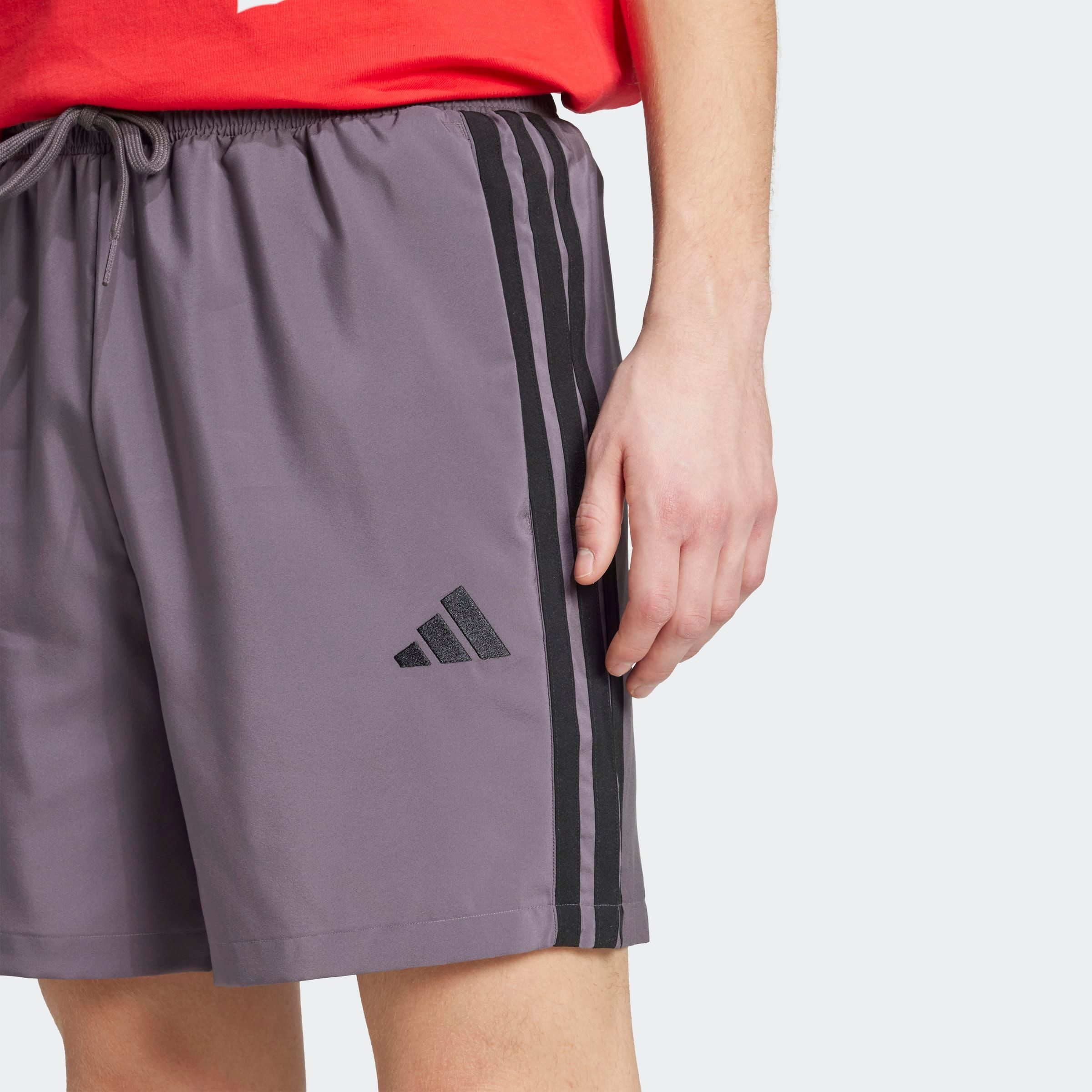 adidas Sportswear Short M 3S CHELSEA B korte trainingsshorts (1-delig)