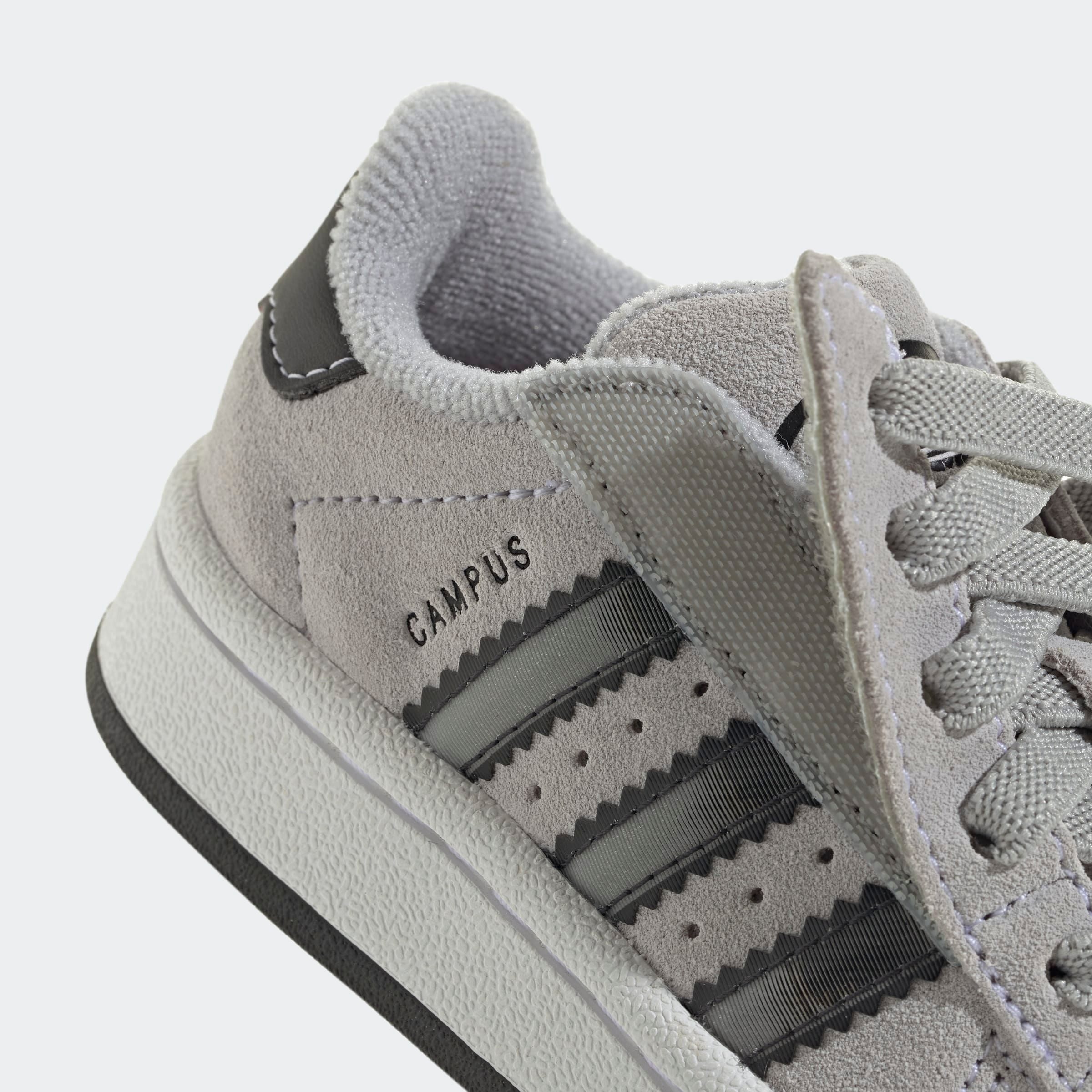 adidas Originals Sneakers CAMPUS 00S COMFORT SLUITING ELASTISCHE VETER KINDEREN