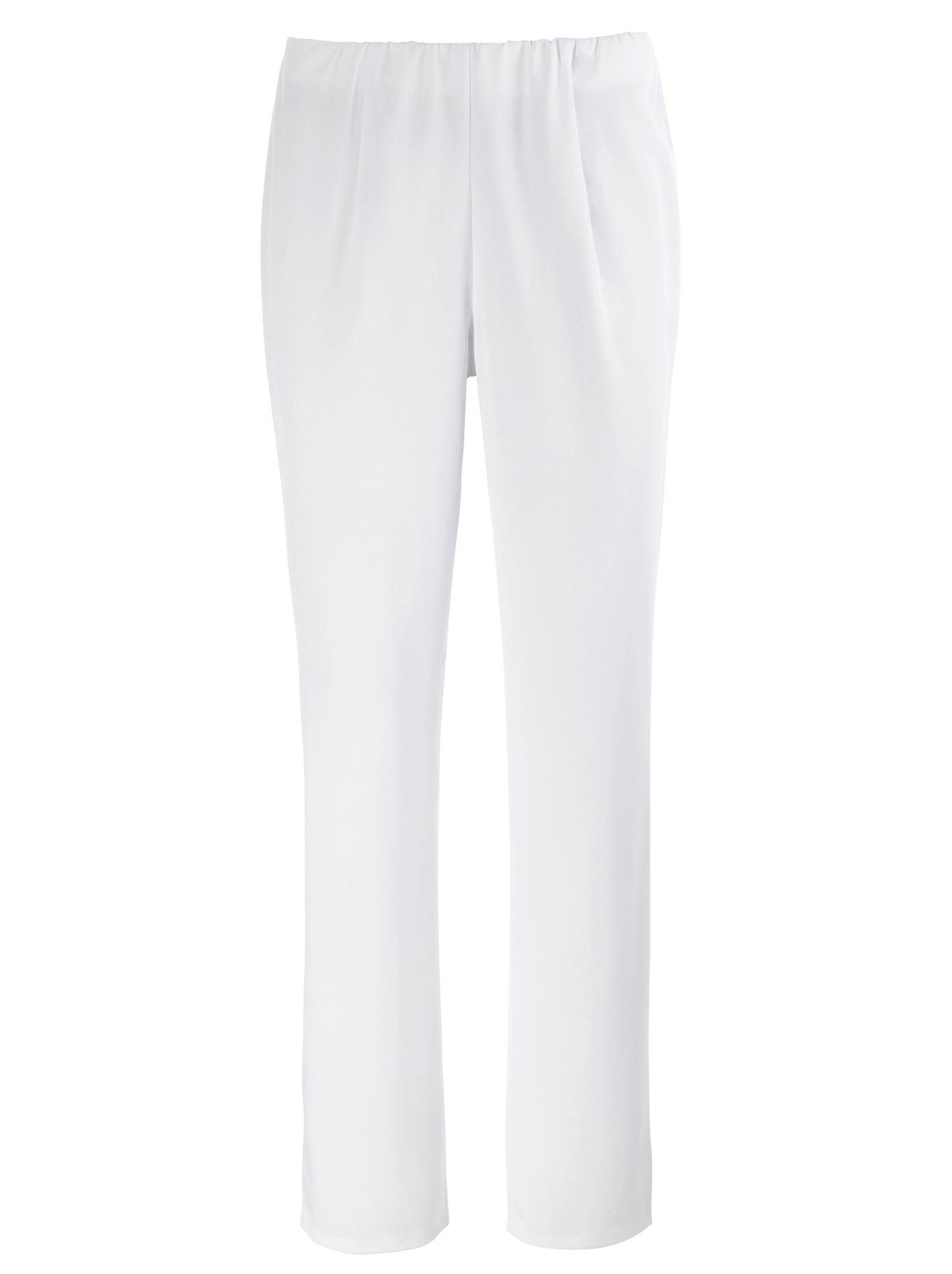 Classic Basics Stretchbroek