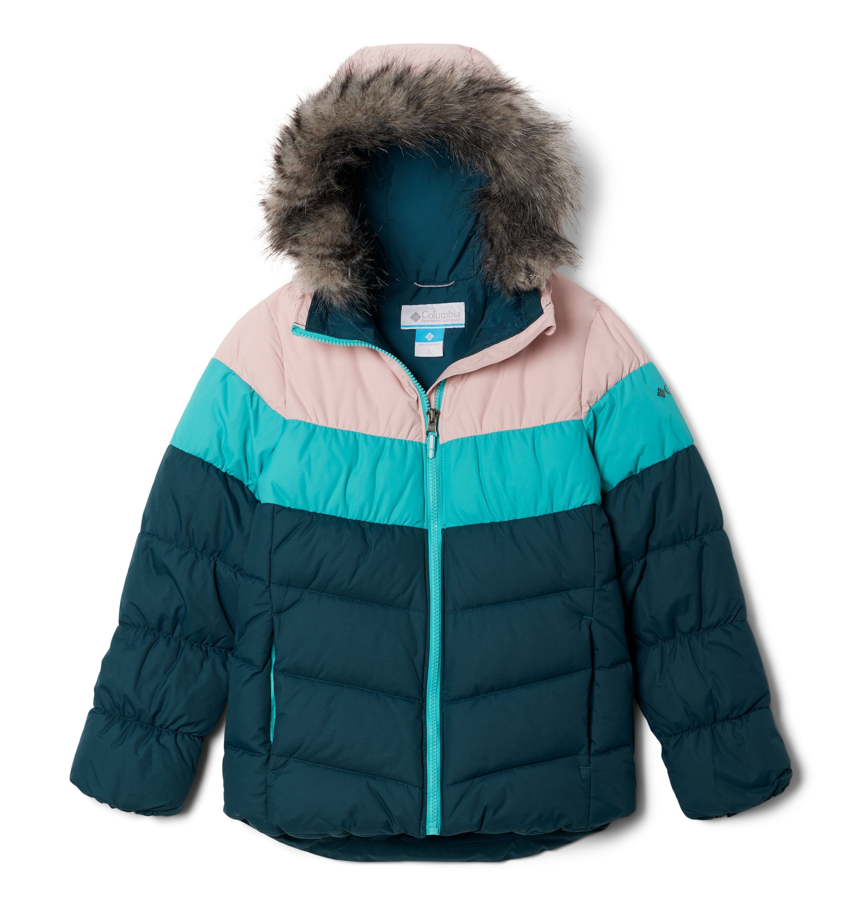 Columbia Ski-jack Arctic Blast II Jacket