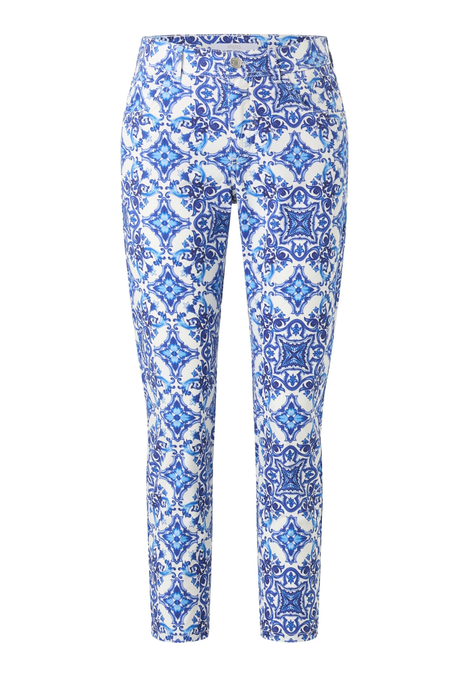 ANGELS 7/8 broek Ornella