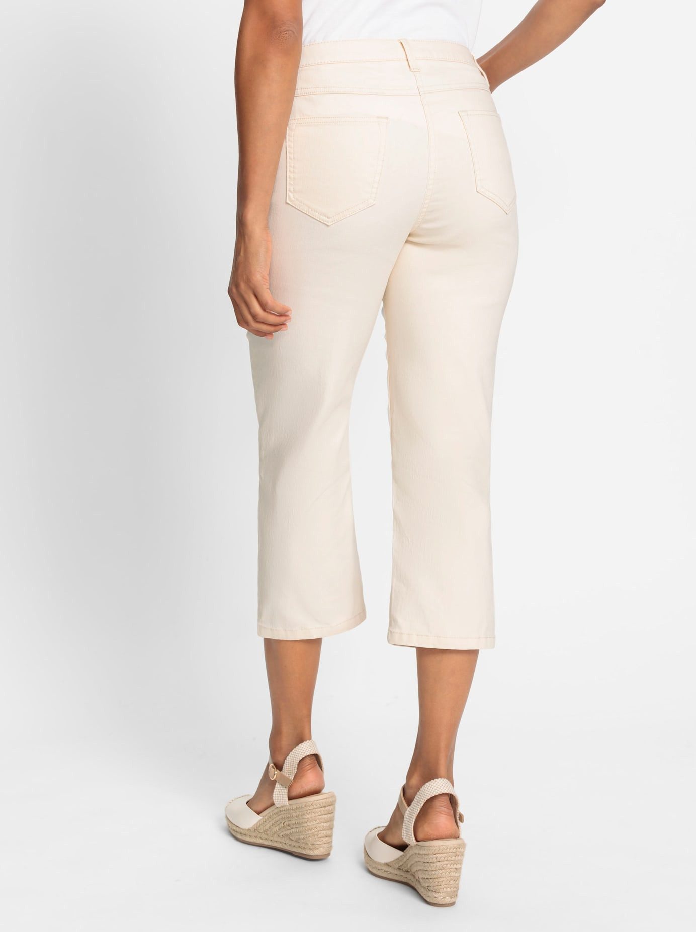 Classic Inspirationen 3/4 broek
