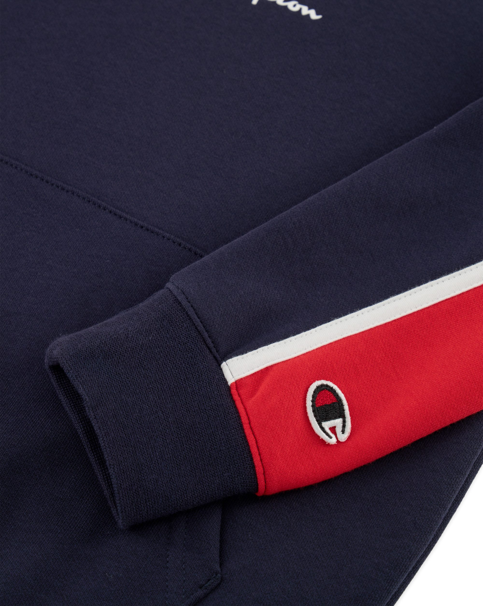 Champion Hoodie HOODED sweatshirt