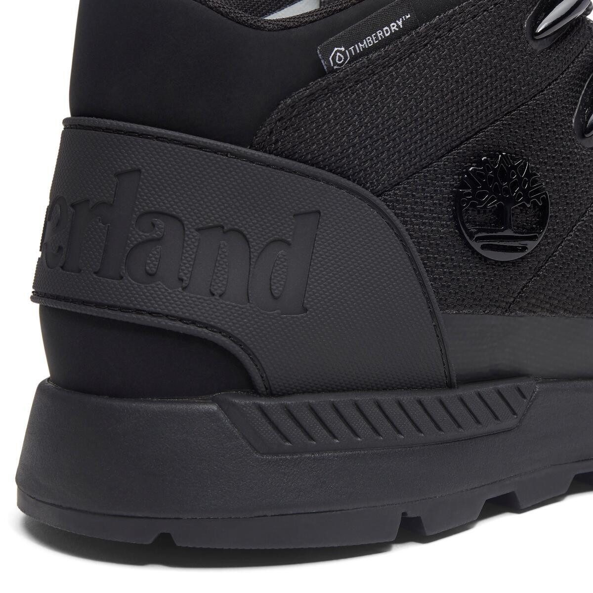 Timberland Veterschoenen Sprint Trekker Mid Fab WP Winterlaarzen, veterschoenen, winterschoenen, waterdicht