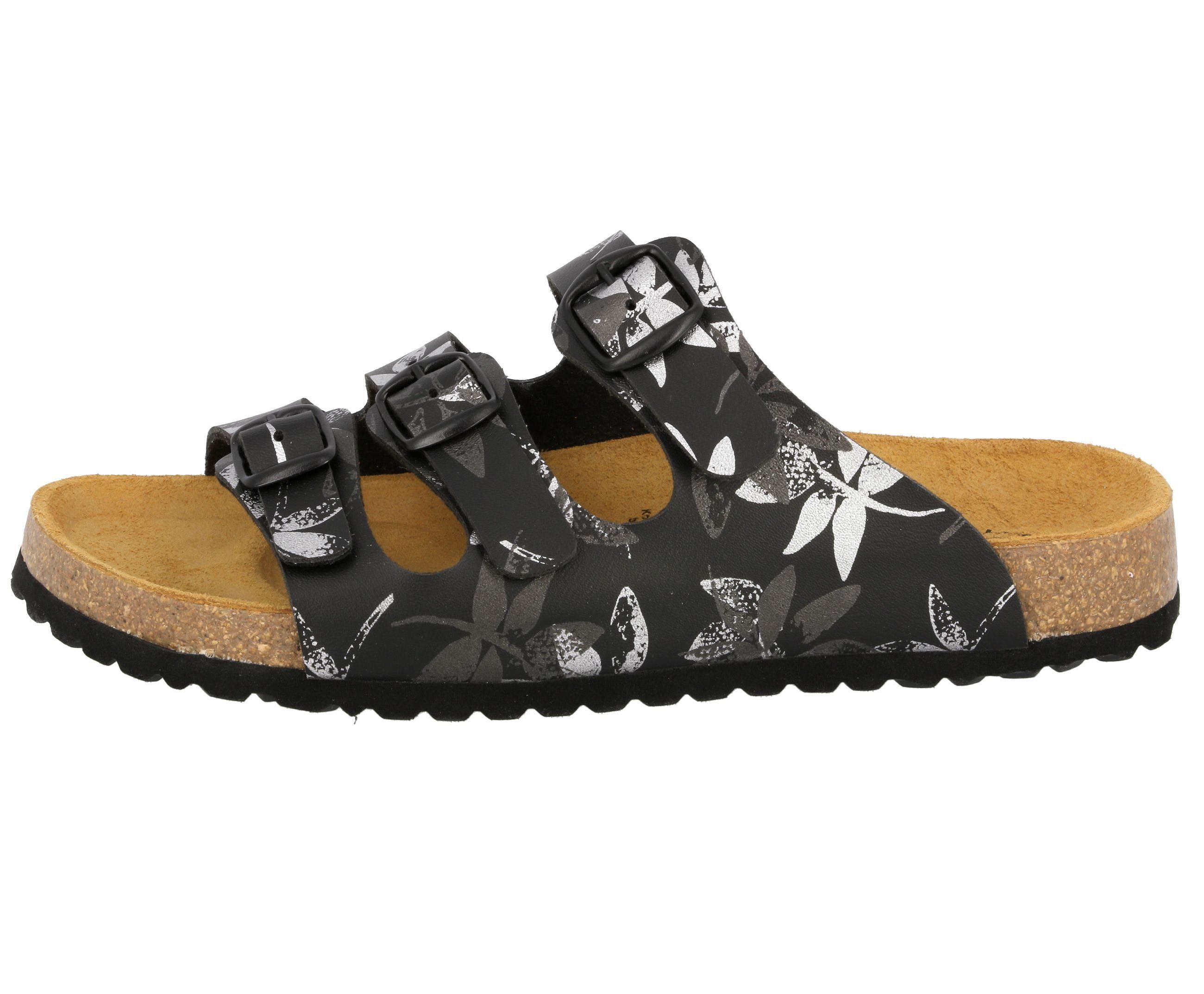 Lico Slippers Bioline Leave