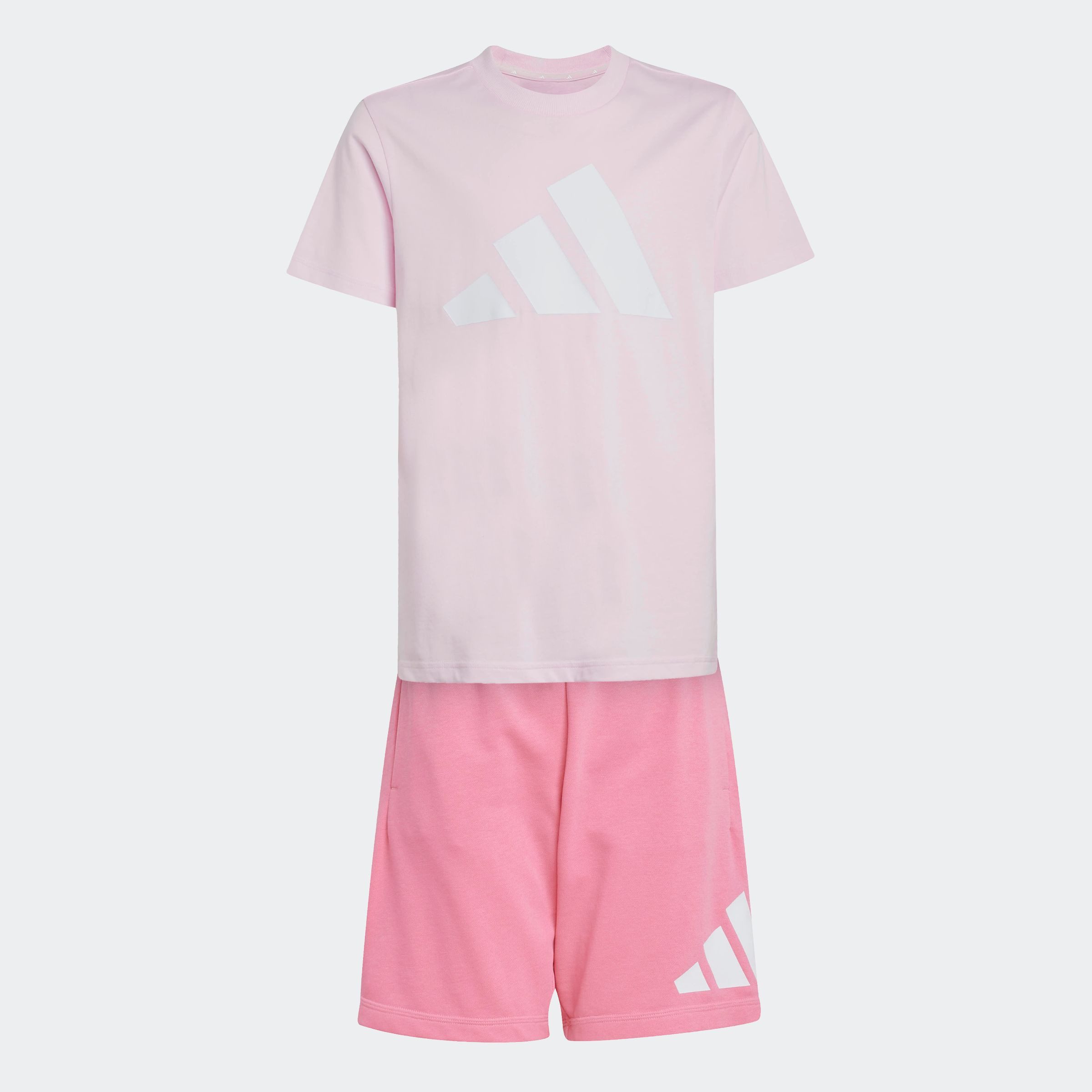 adidas Sportswear Trainingspak J BL T-SET (2-delig)