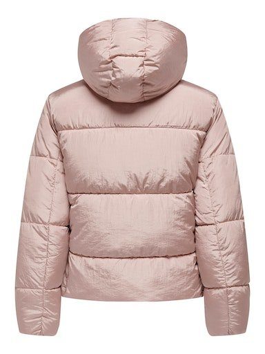 Only Gewatteerde jas ONLCALLIE FITTED PUFFER JACKET CC OTW