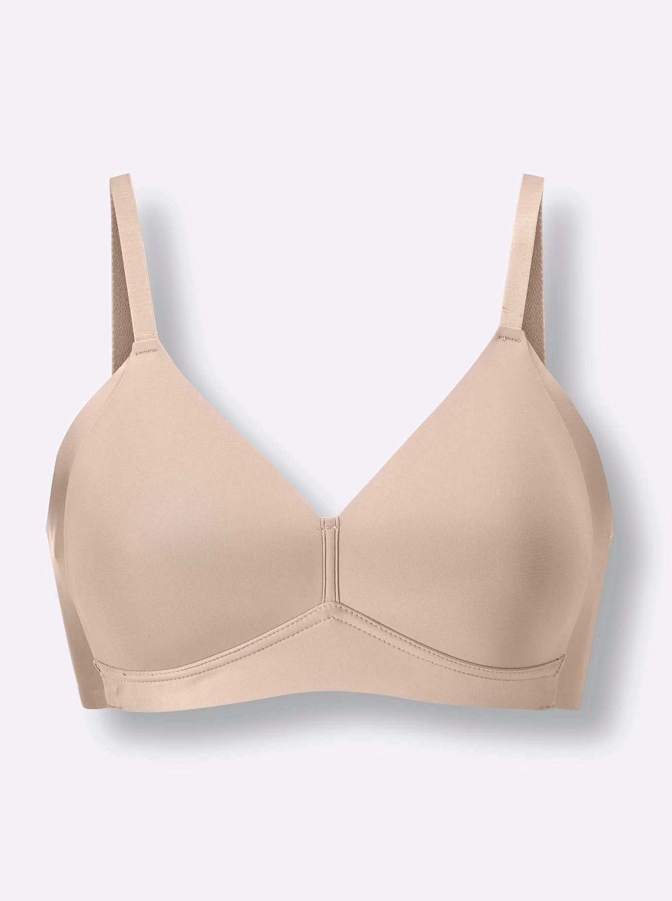 Naturana T-shirt-bh (1-delig, Enkelverpakking)