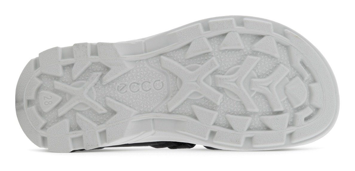 Ecco Sandalen ECCO BIOM RAFT met klittenbandsluitingen