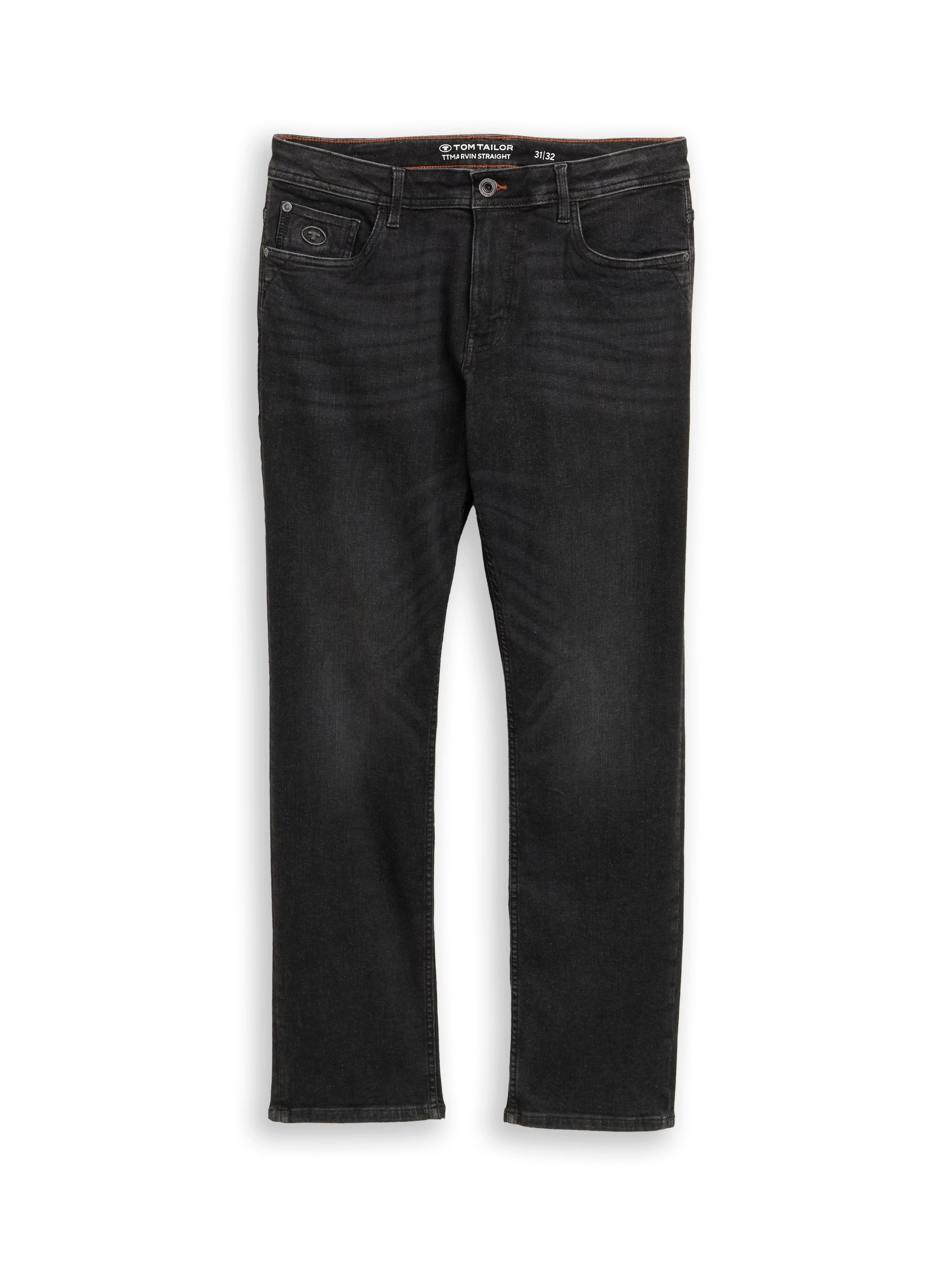 Tom Tailor Straight jeans