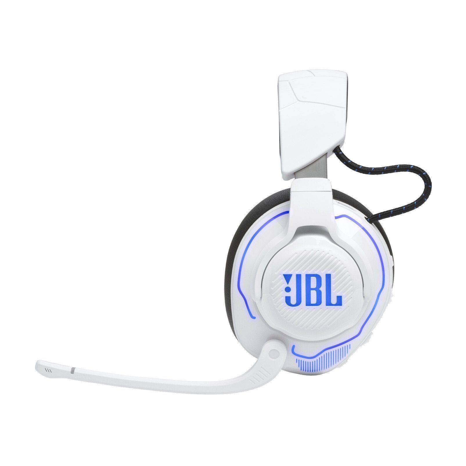 JBL Gaming-headset Quantum 910P Console Wireless