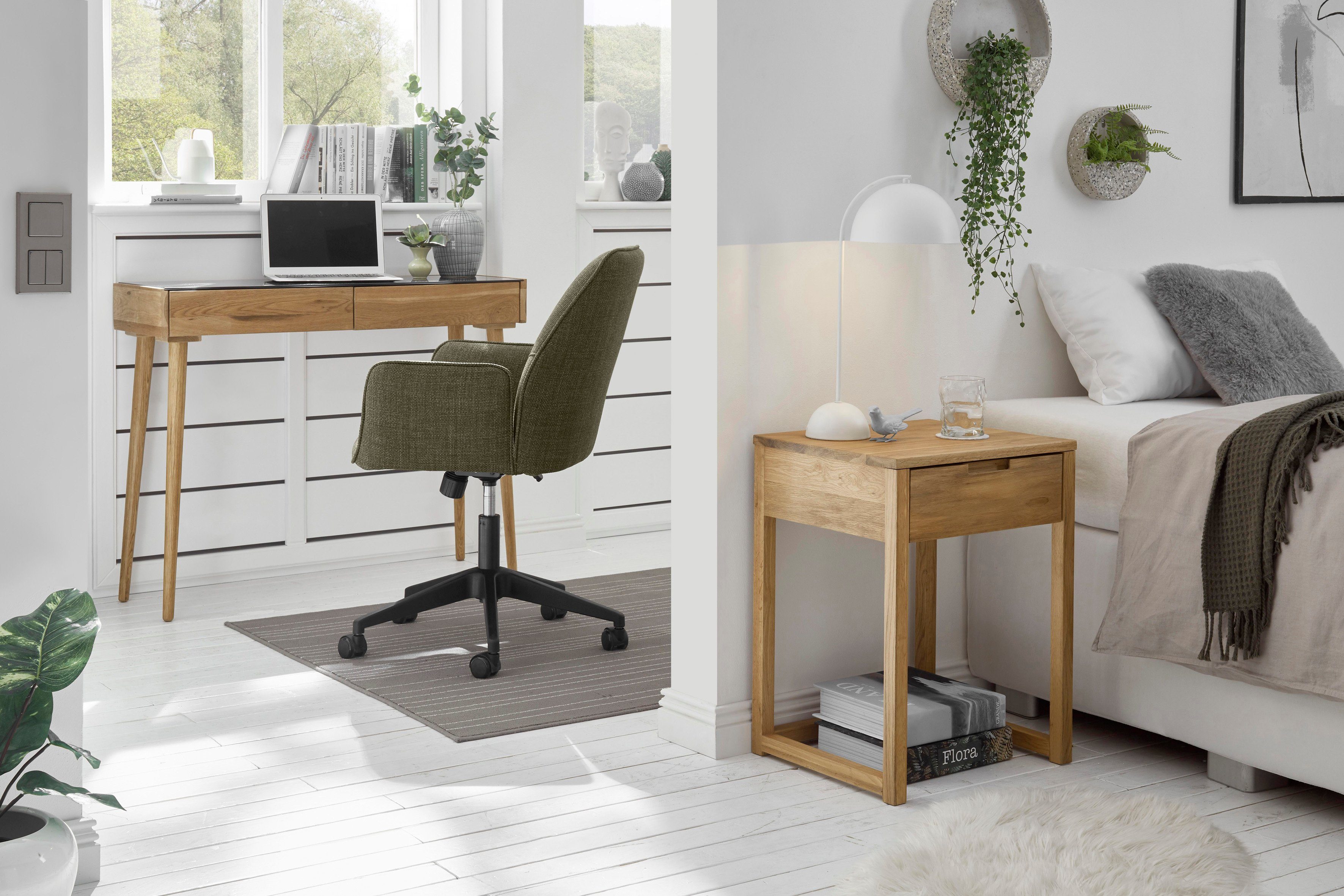 MCA furniture Console Nata Breedte ca. 100 cm