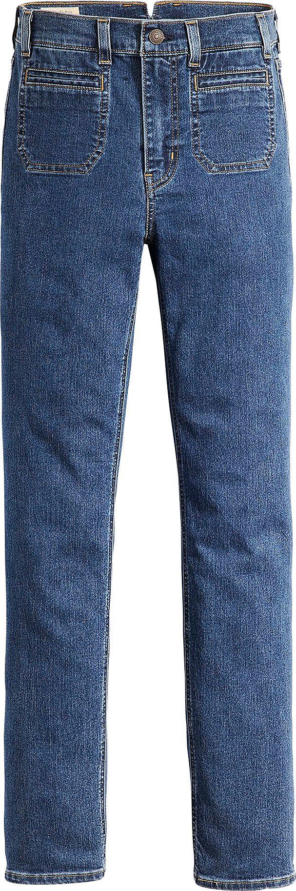 Levi's® Straight jeans 724 TAILORED W/ WELT PK