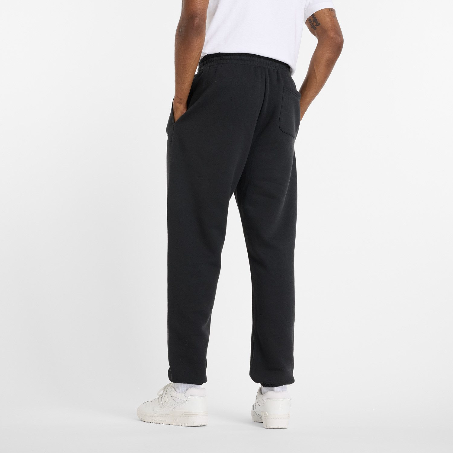 New Balance Joggingbroek Sport Essentials Fleece Jogger