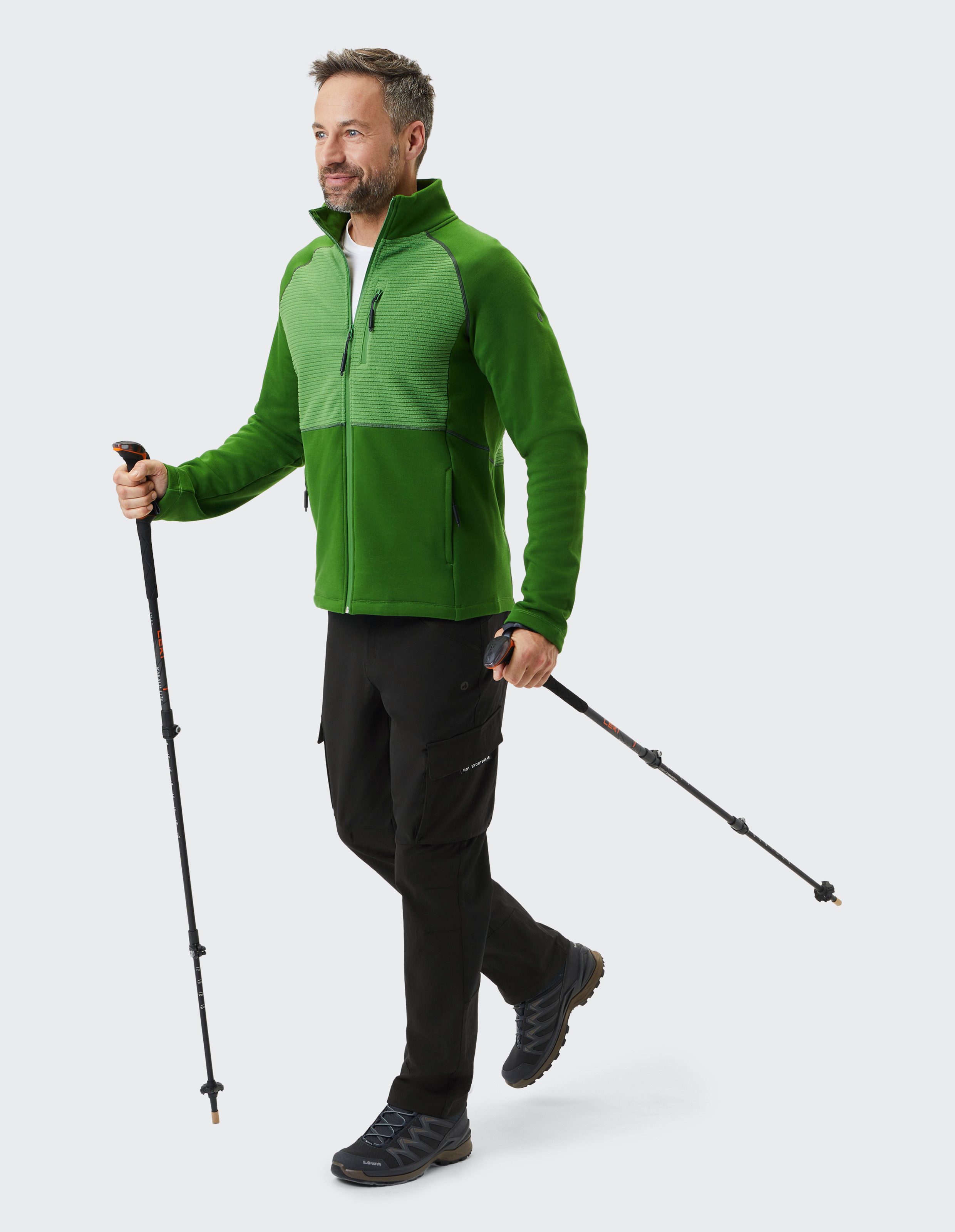 HOT Sportswear Cargobroek