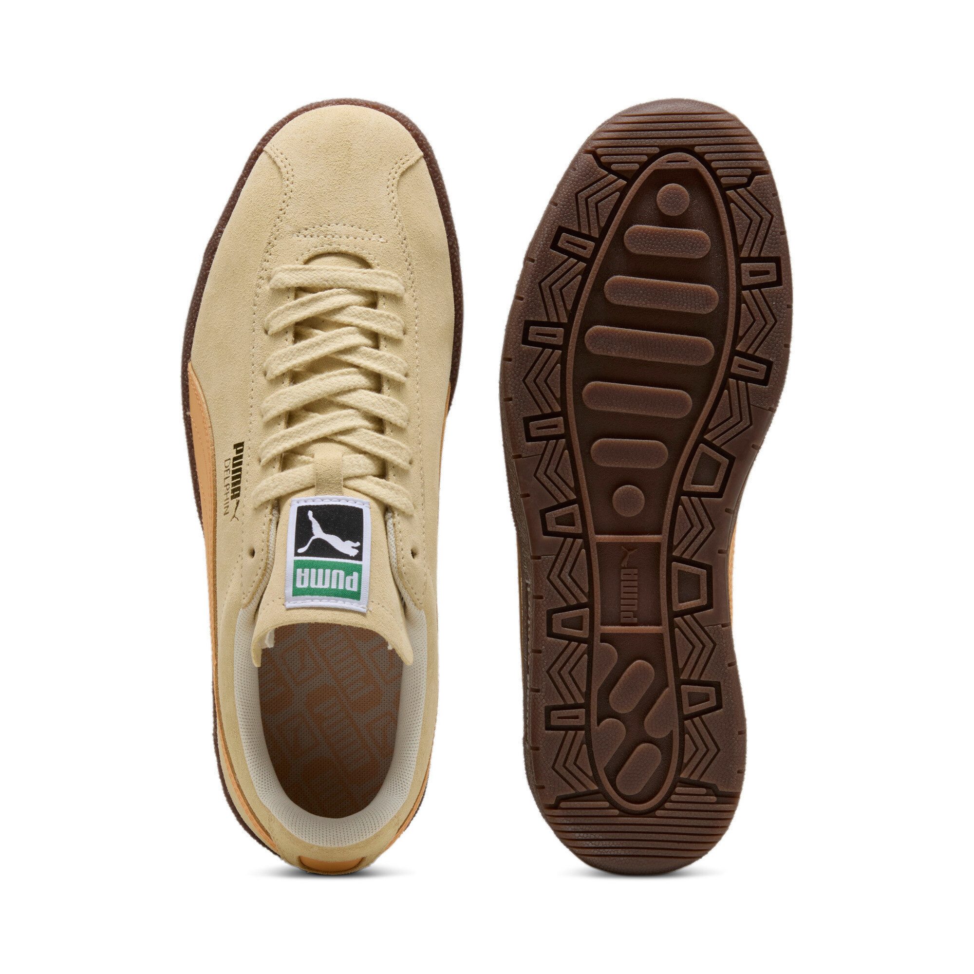 PUMA Sneakers Dolfijn