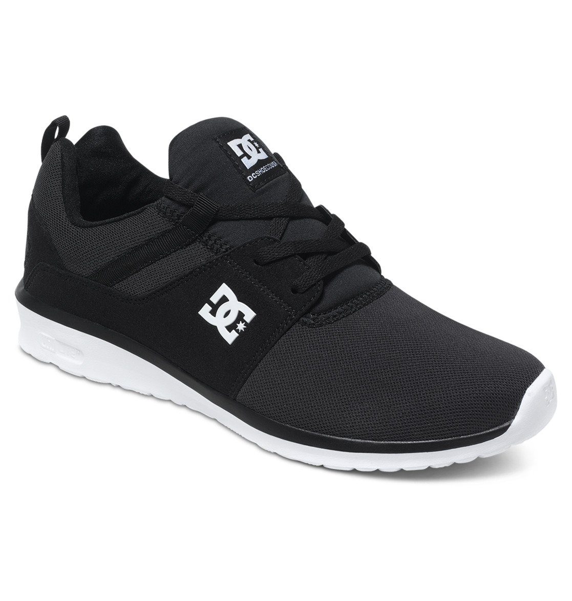 DC Shoes Sneakers HEATHROW